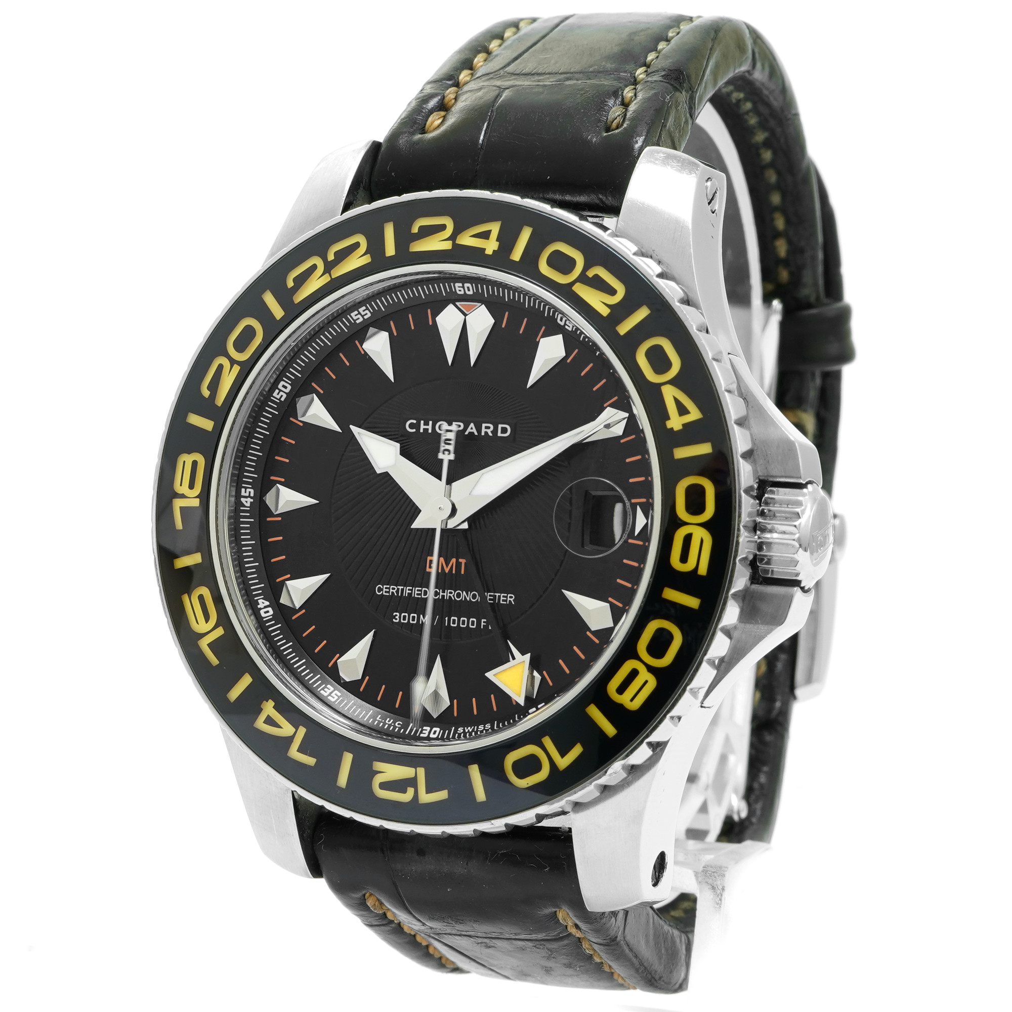Chopard Pro One GMT 16/8959 42mm Inventory 6285