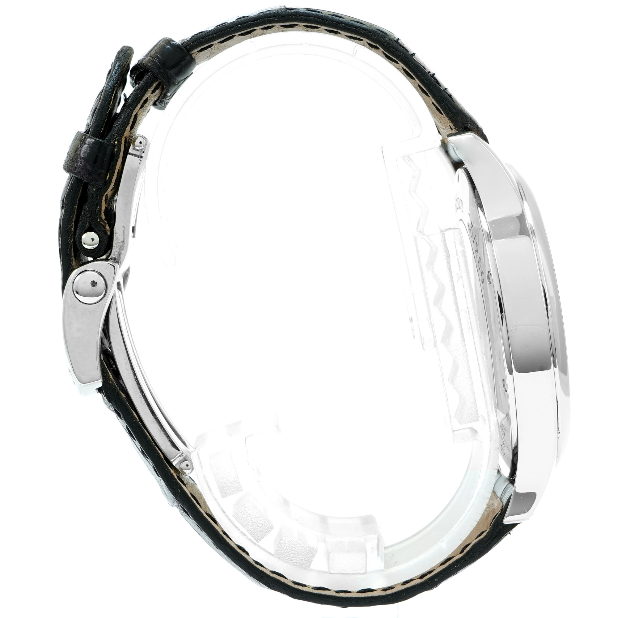 Chopard L.U.C. Tech Twist 96 Automatic 16/8490 *Limited Edition