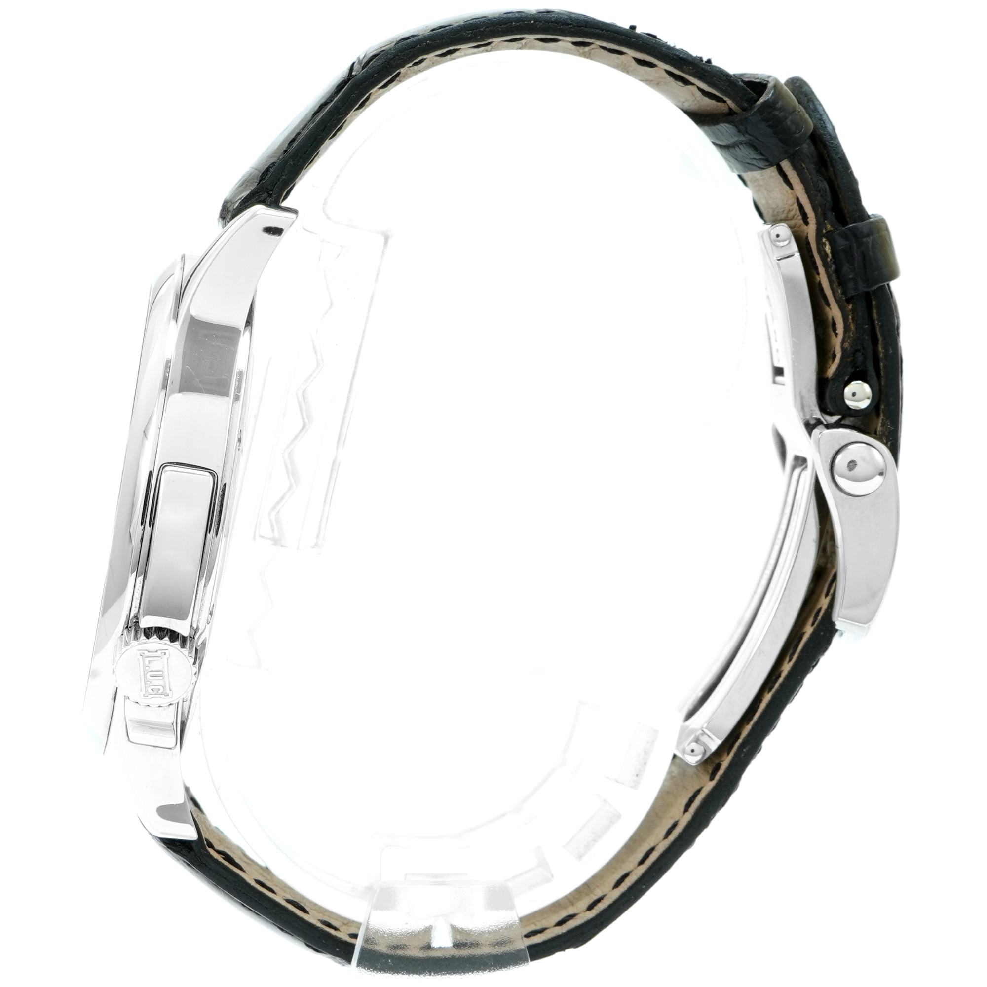 Chopard L.U.C. Tech Twist 96 Automatic 16/8490 *Limited Edition
