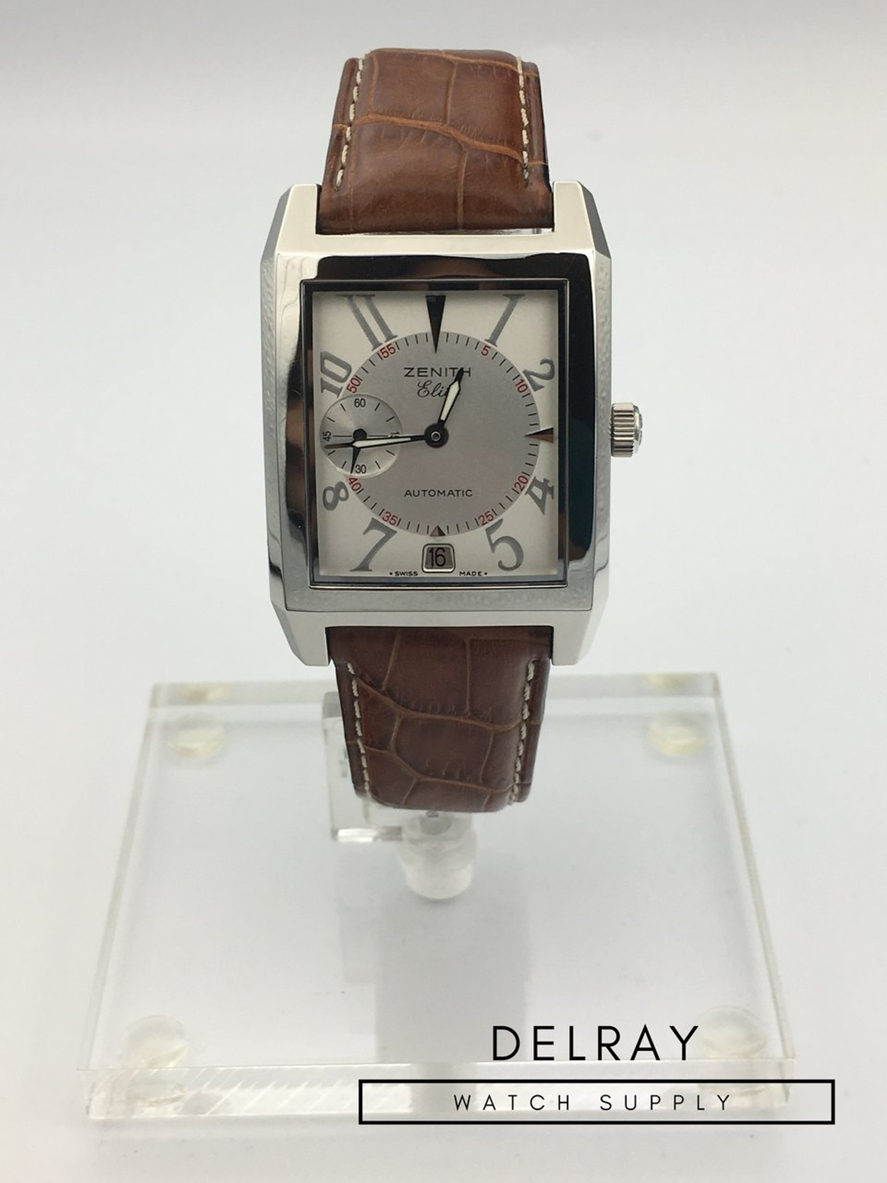 Zenith elite clearance port royal