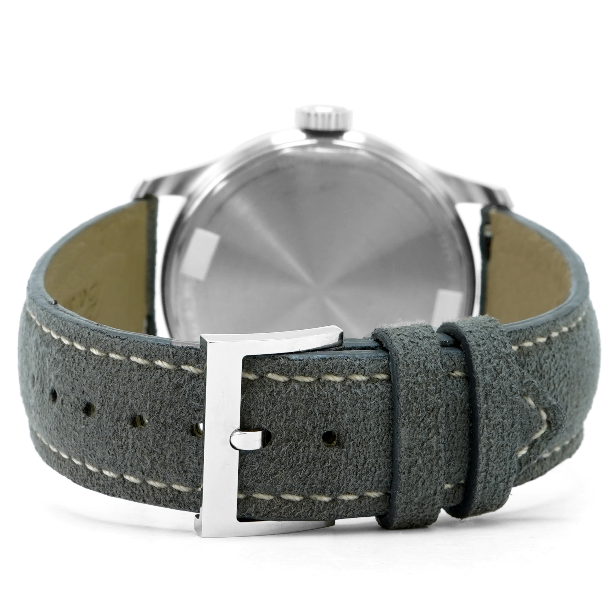 Naoya Hida & Co. NH Type 3B. 37mm *Unworn* - Inventory 6472