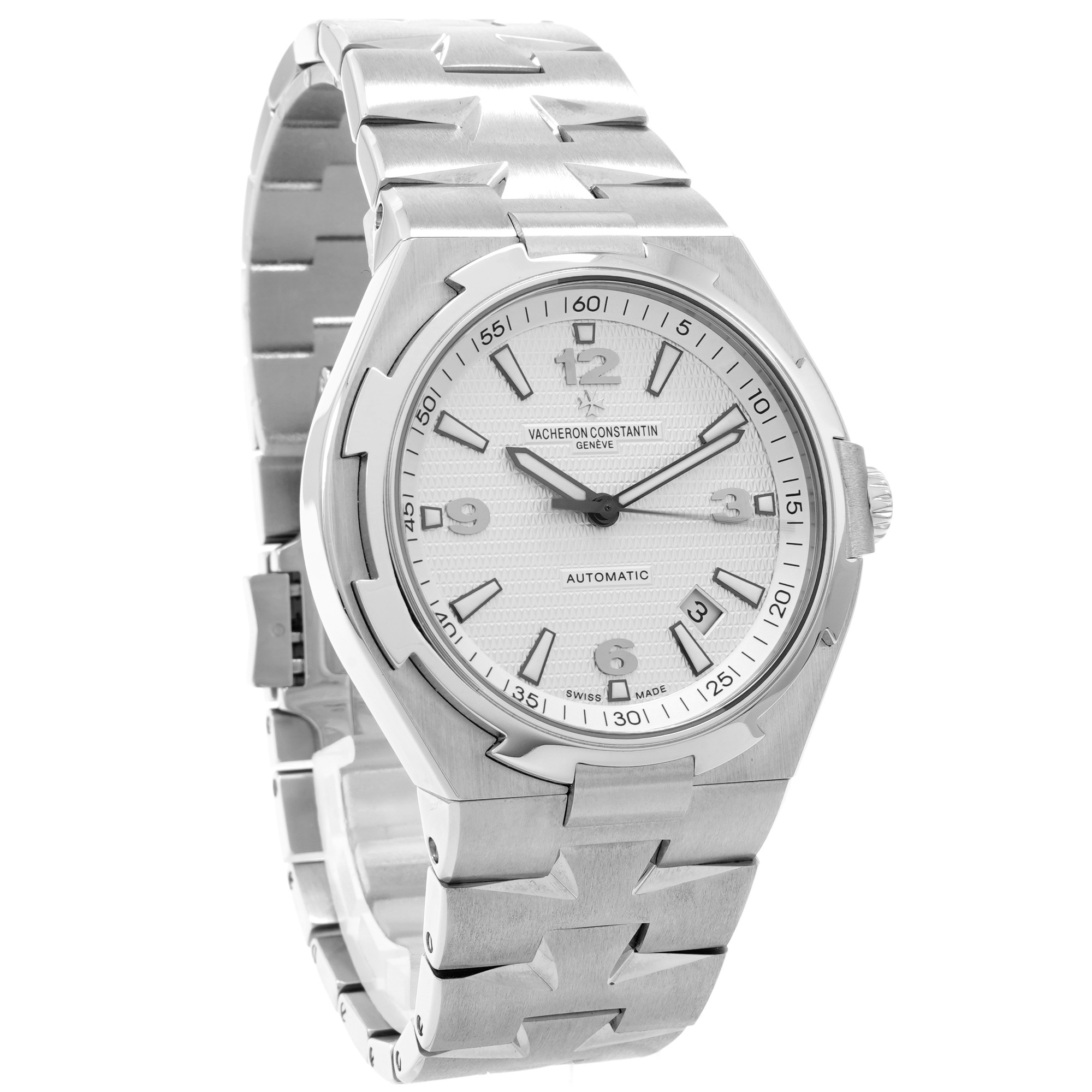 Vacheron Constantin Overseas 43mm 47040/B01A-9093 - Inventory 6470