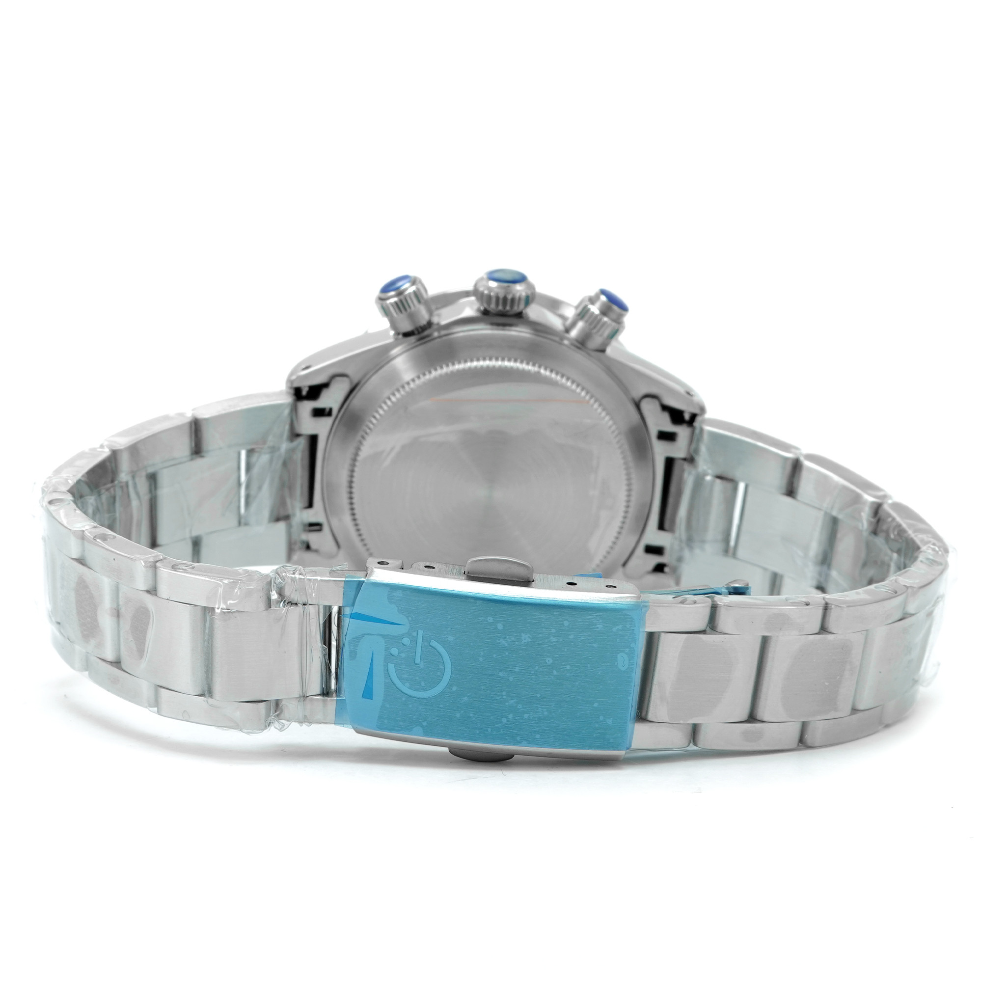 Gevril Tribeca Chronograph - Sellita SW510A Movement *Unworn