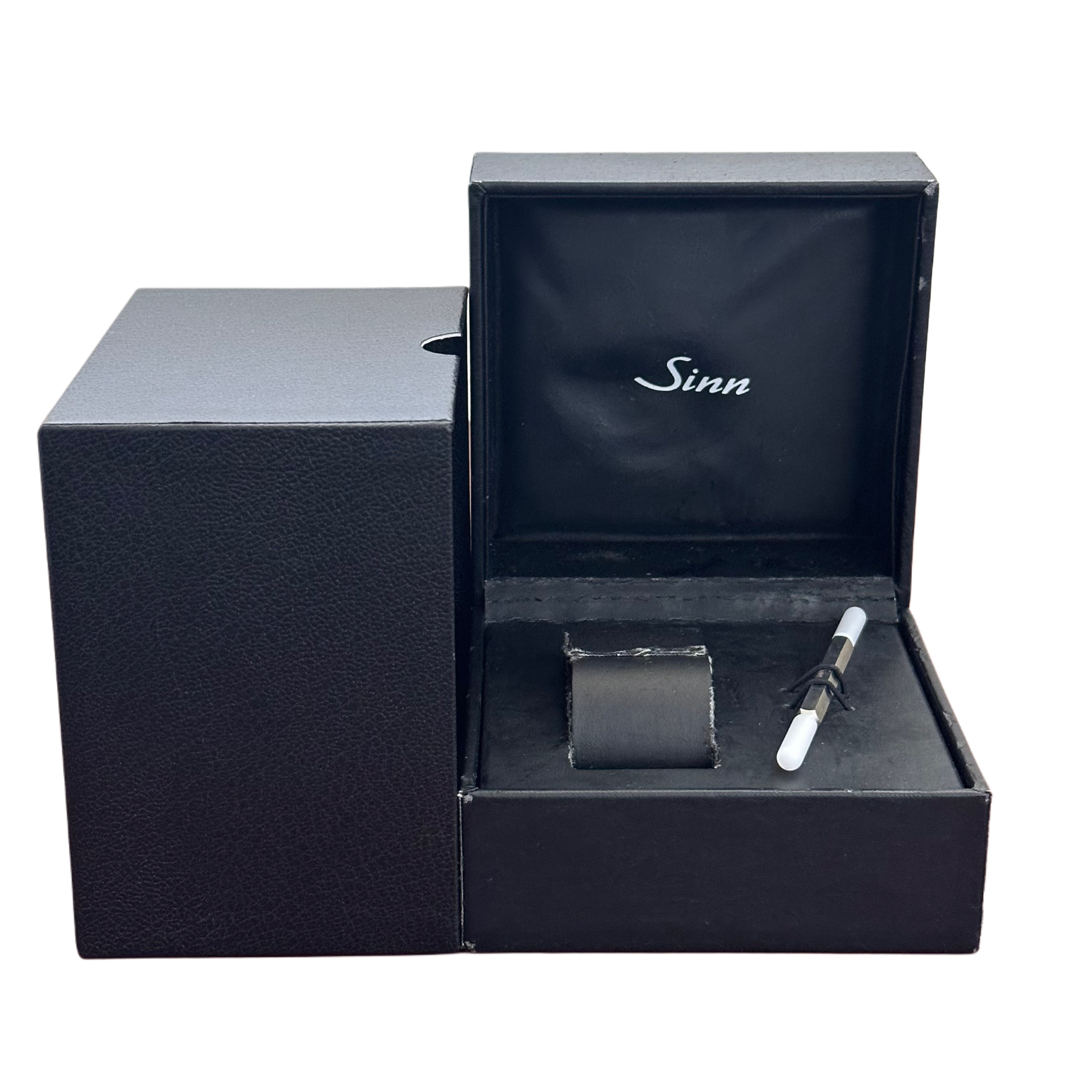 Sinn 903 ST Lemania 1873 - Inventory 6518 - DelrayWatch.com