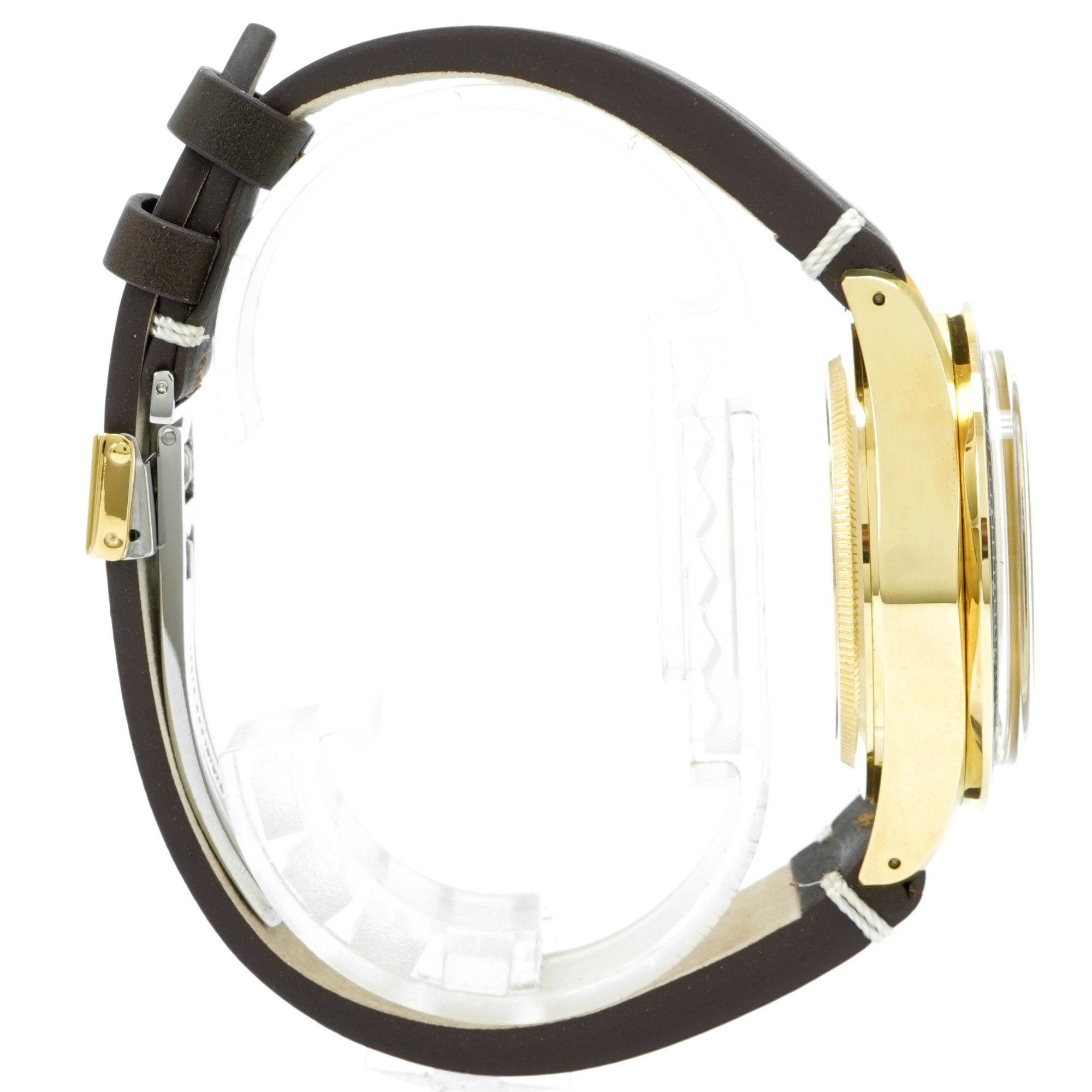 Gevril Tribeca Chronograph Limited Edition *Yellow Gold* *Unworn