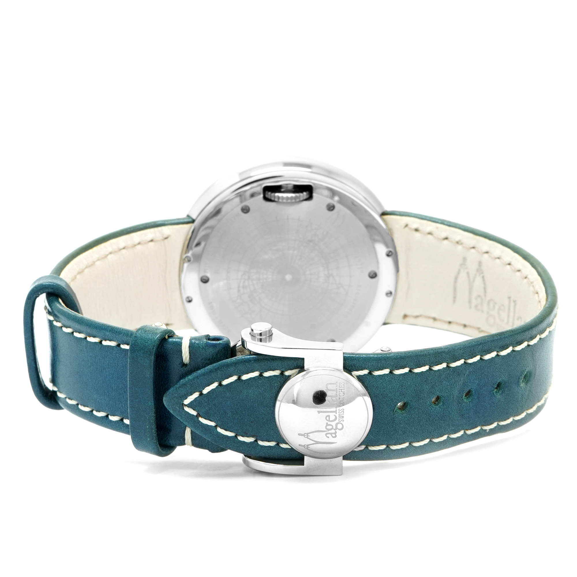 Magellan Planet *Unworn* 1521.SSX.PLN.L13 - Inventory 6763