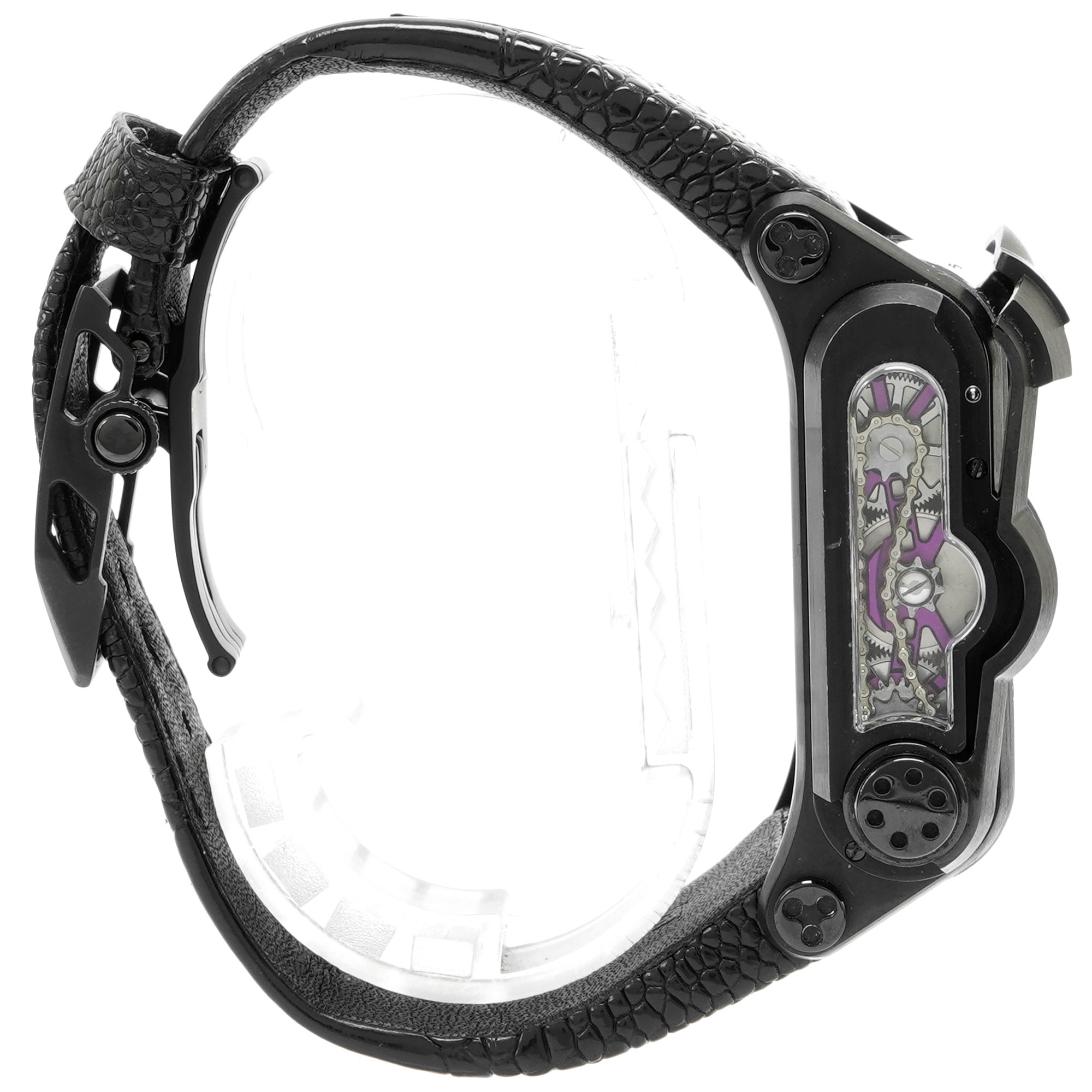 Rebellion T-1000 T1k Purple *Unworn* *Limited Edition* - Inventory