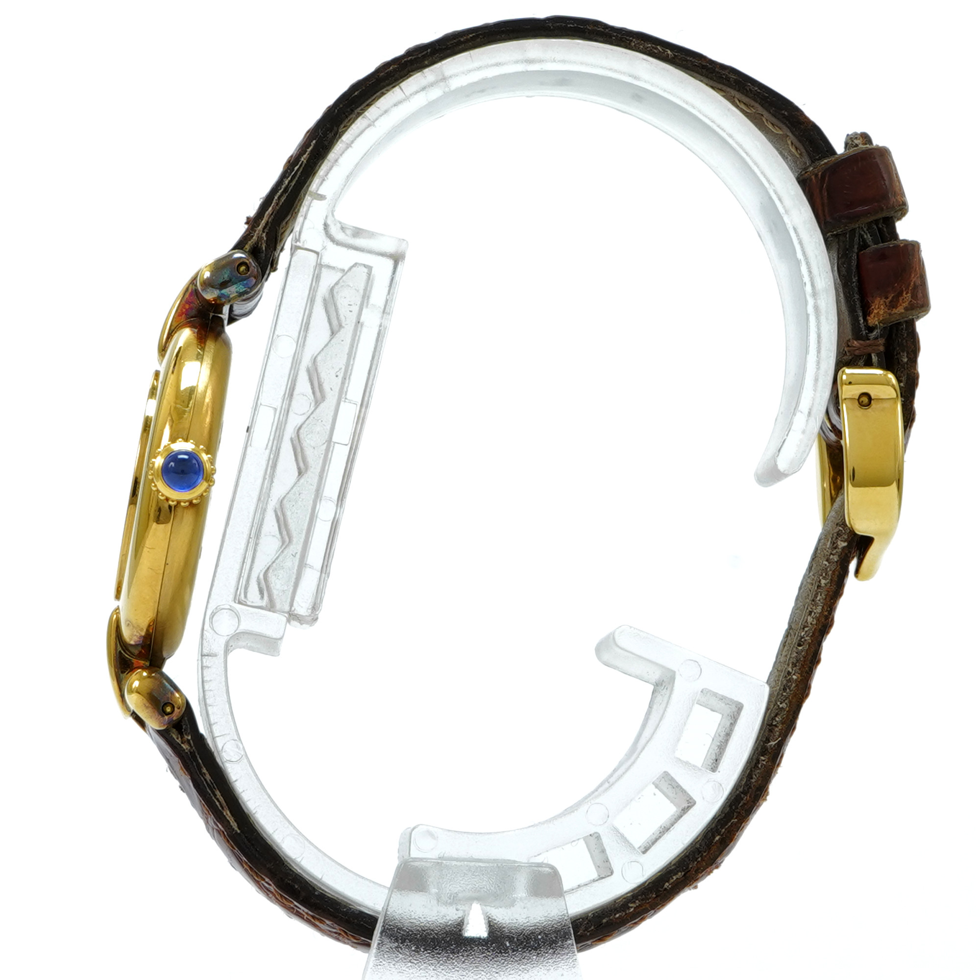 Cartier Must de Colisee Vermeil 590002 - Inventory 6887