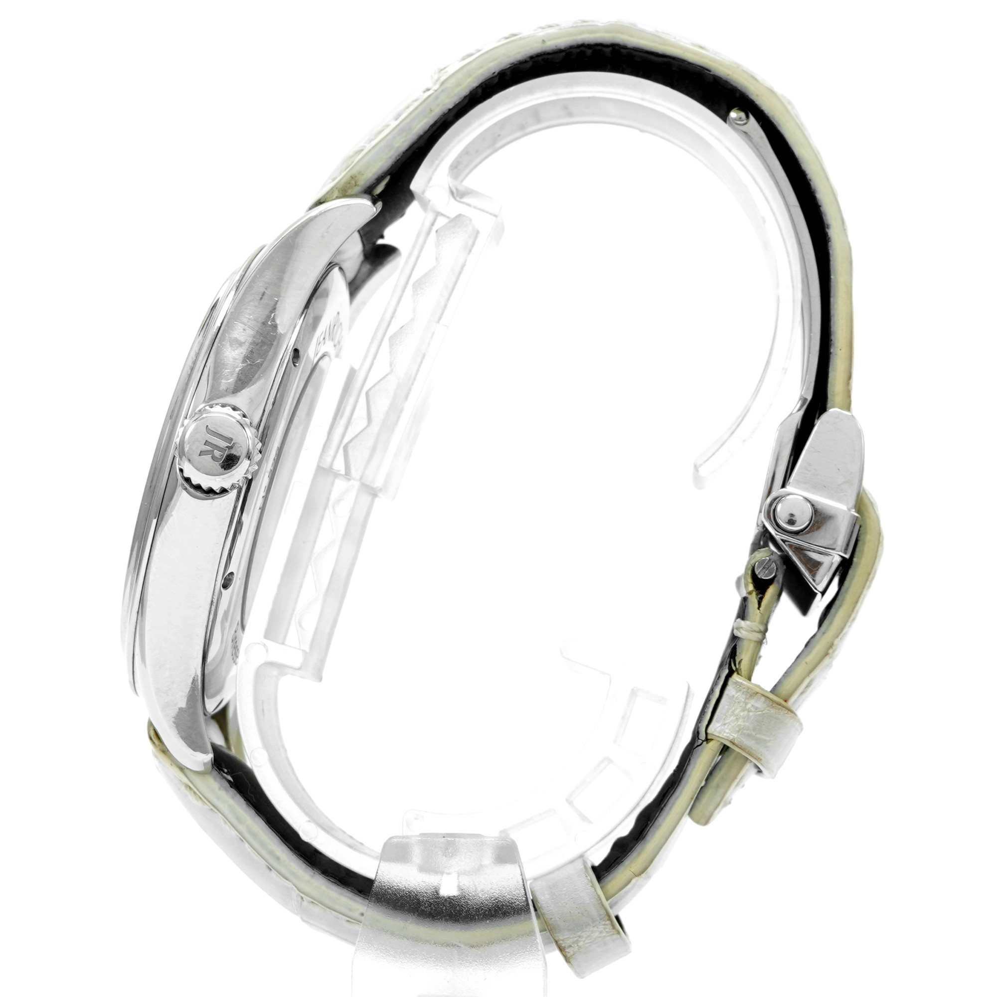 JeanRichard Bressel 1665 - Inventory 6977 - DelrayWatch.com