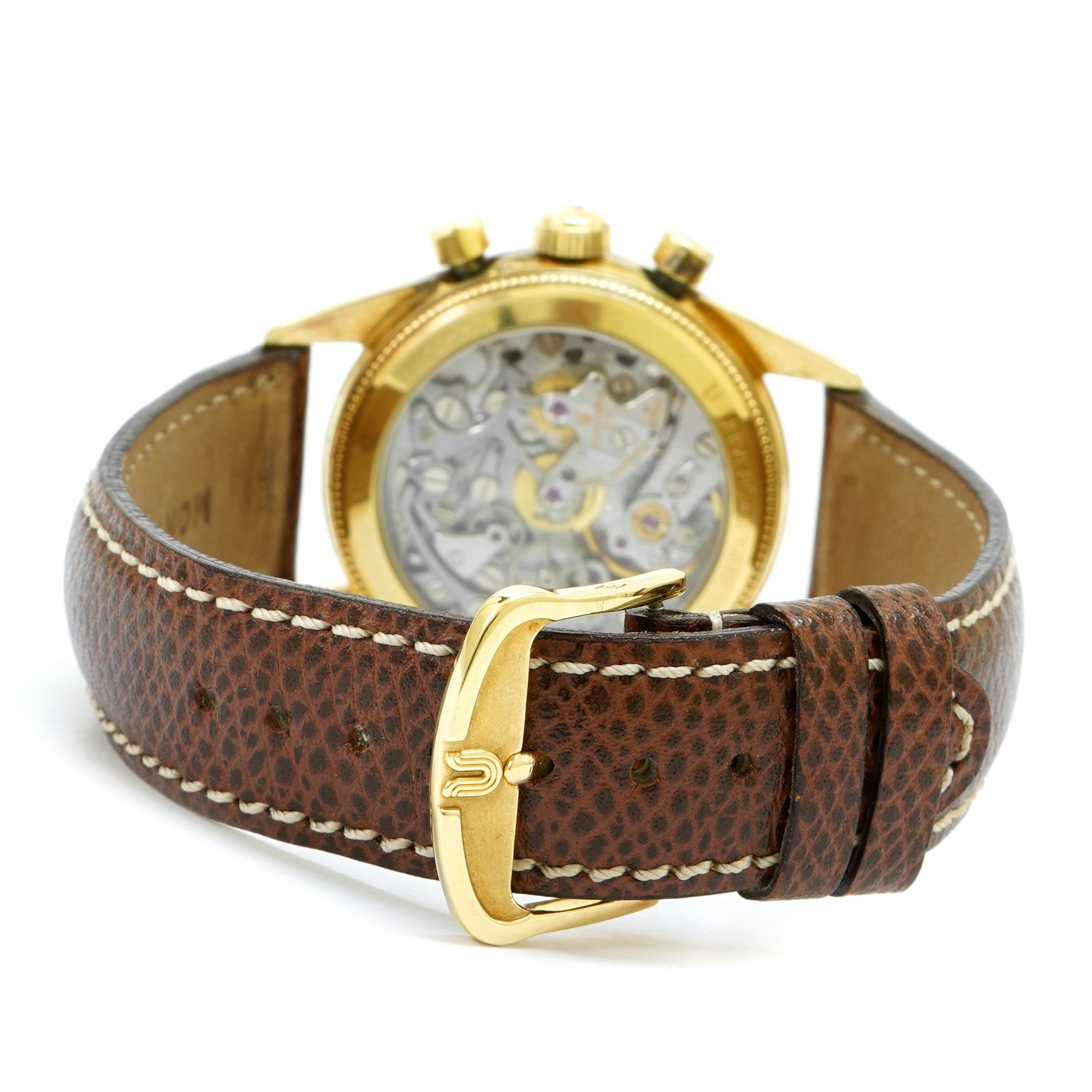 Universal Geneve Compax 184.450 *Vintage* - Inventory 6986