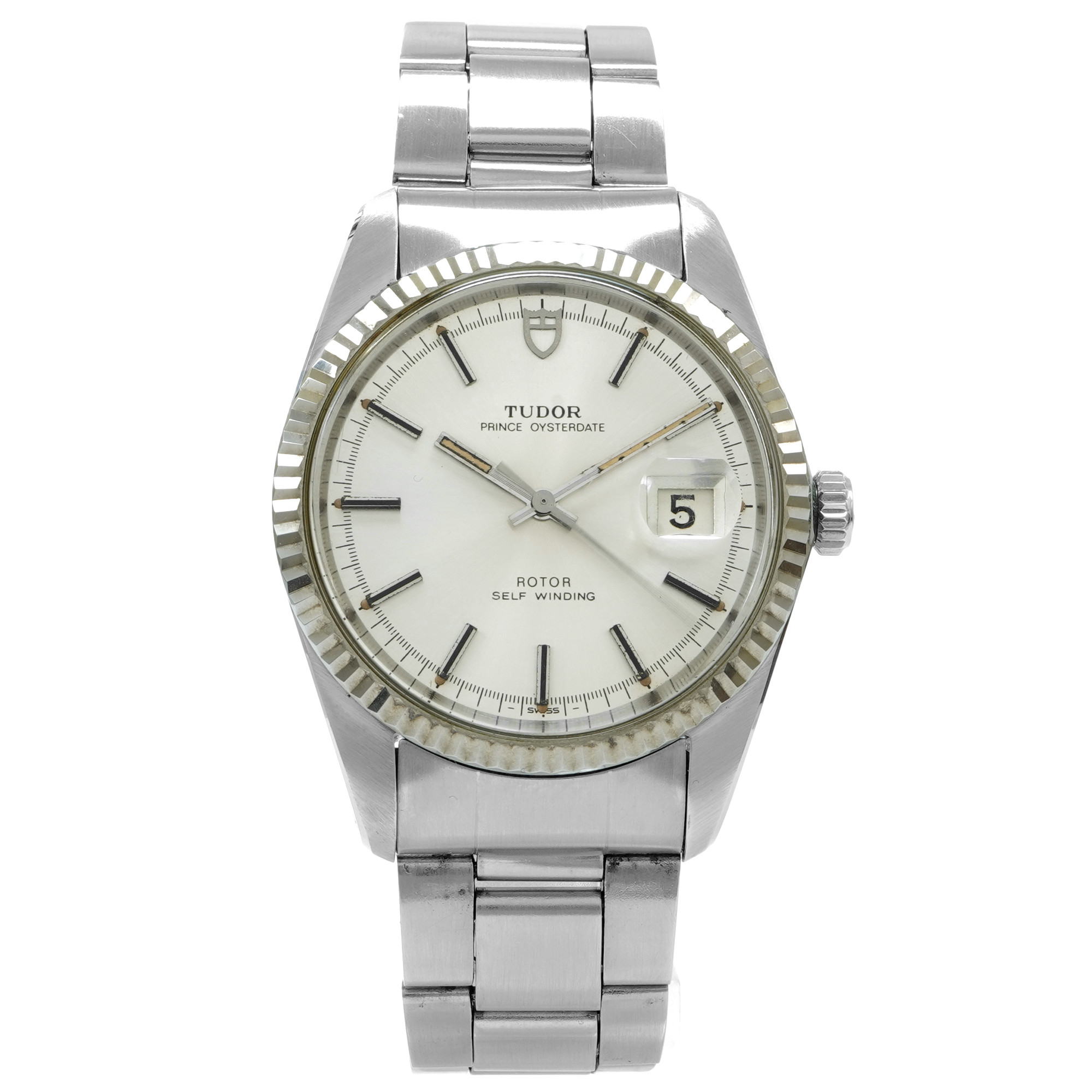 Tudor Prince Oysterdate 