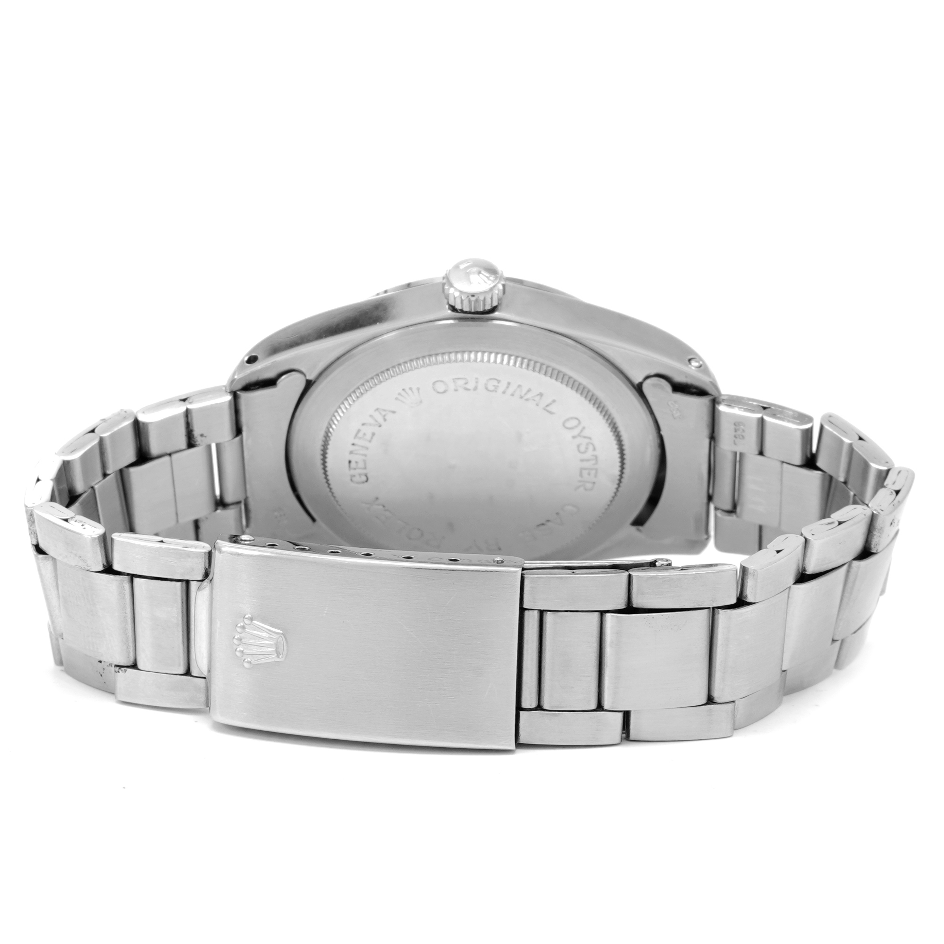 Tudor Prince Oysterdate 