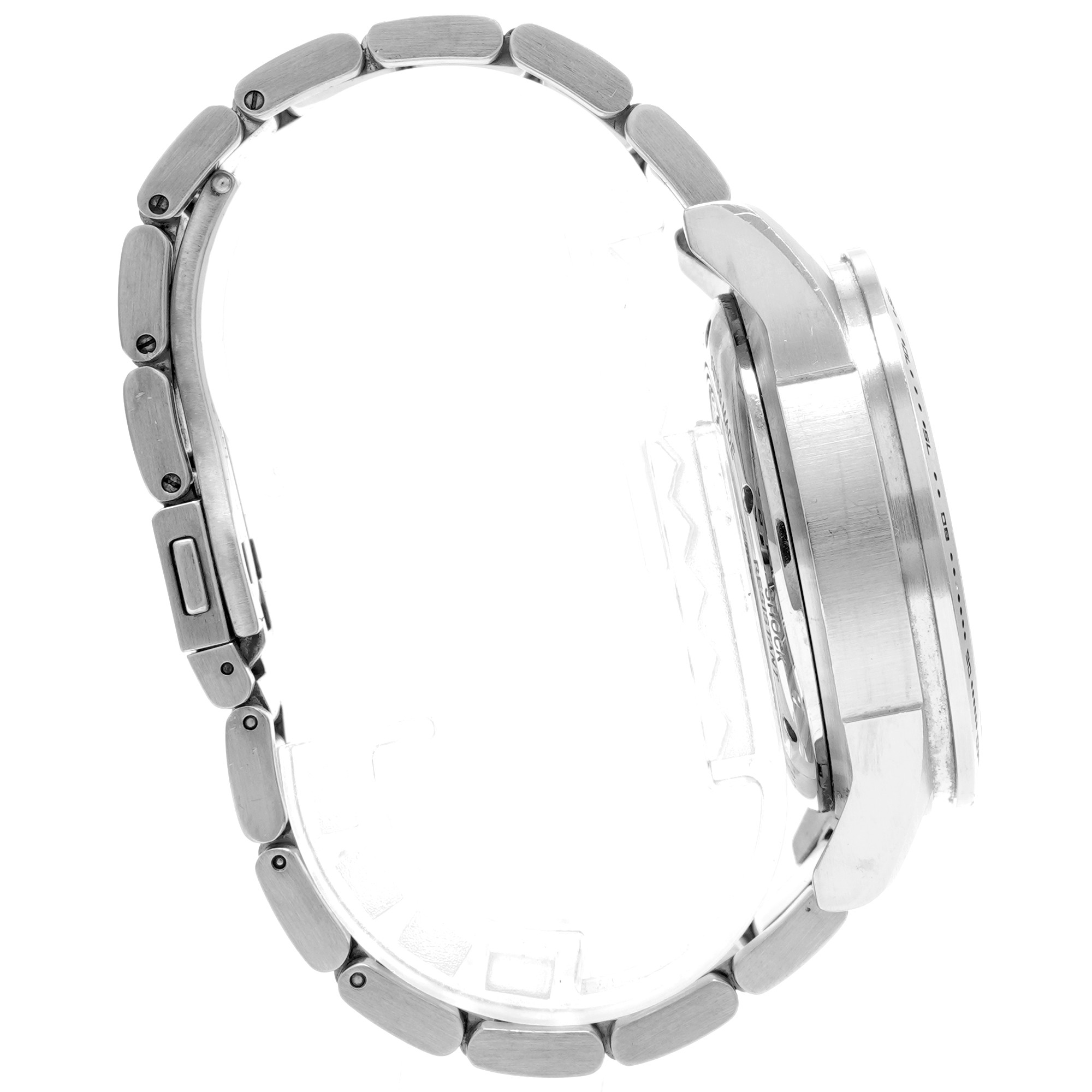 Ball Firestorm Chaser CM2092C-S-BK - Inventory 7016 - DelrayWatch.com