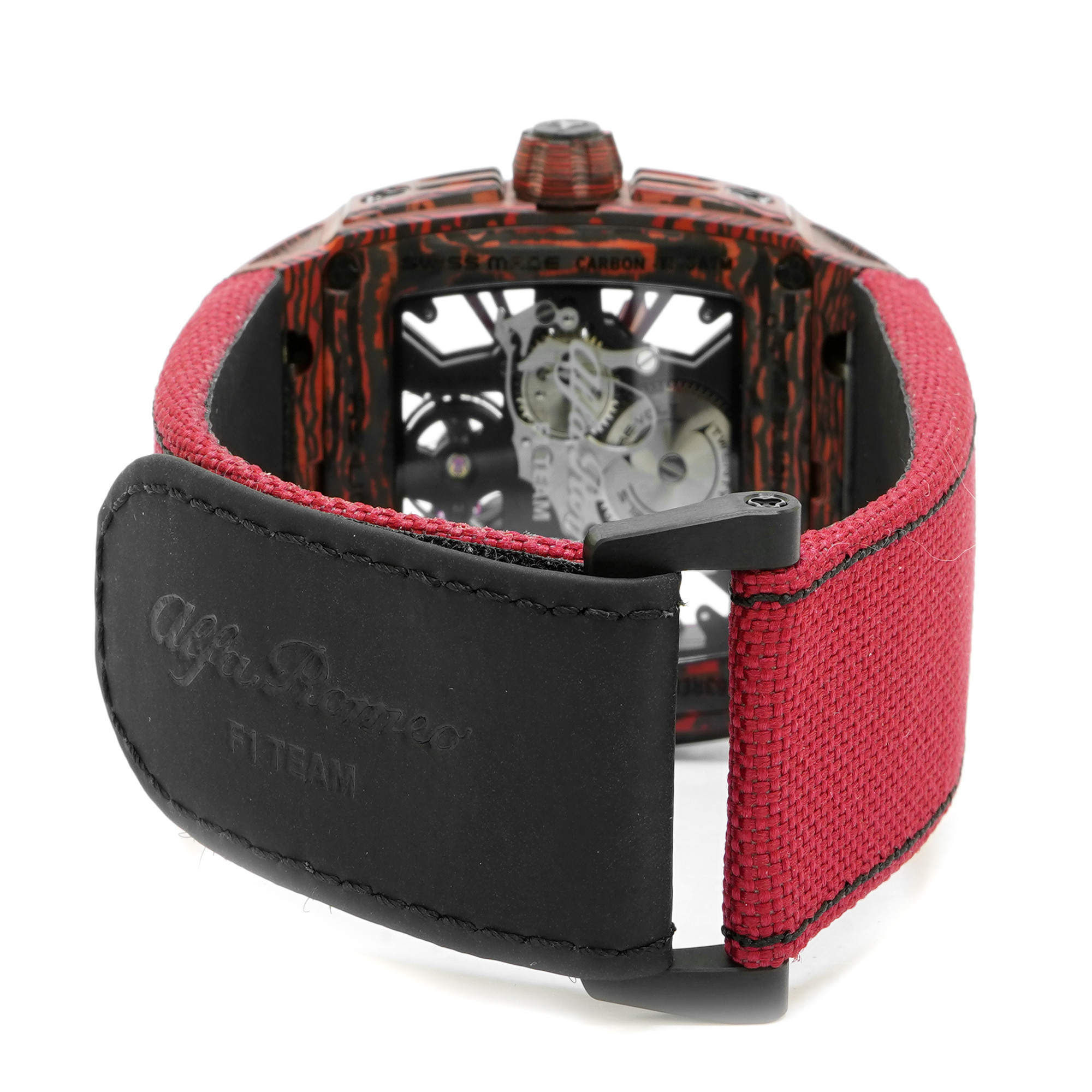 Rebellion Re-Volt Alfa Romeo F1 Team *Unworn* *Limited Edition