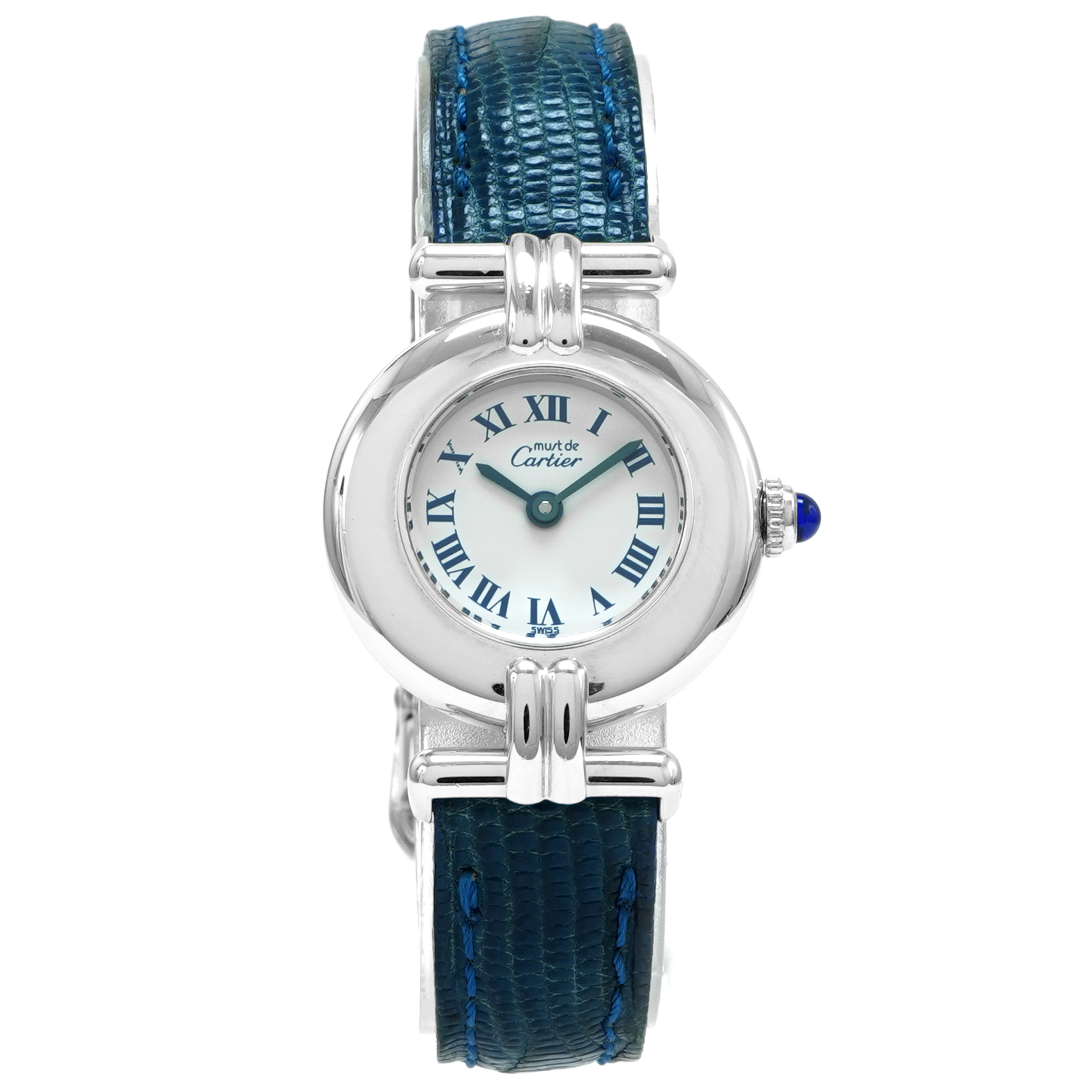 Cartier Must de Cartier Colisee 1903 - Inventory 7094