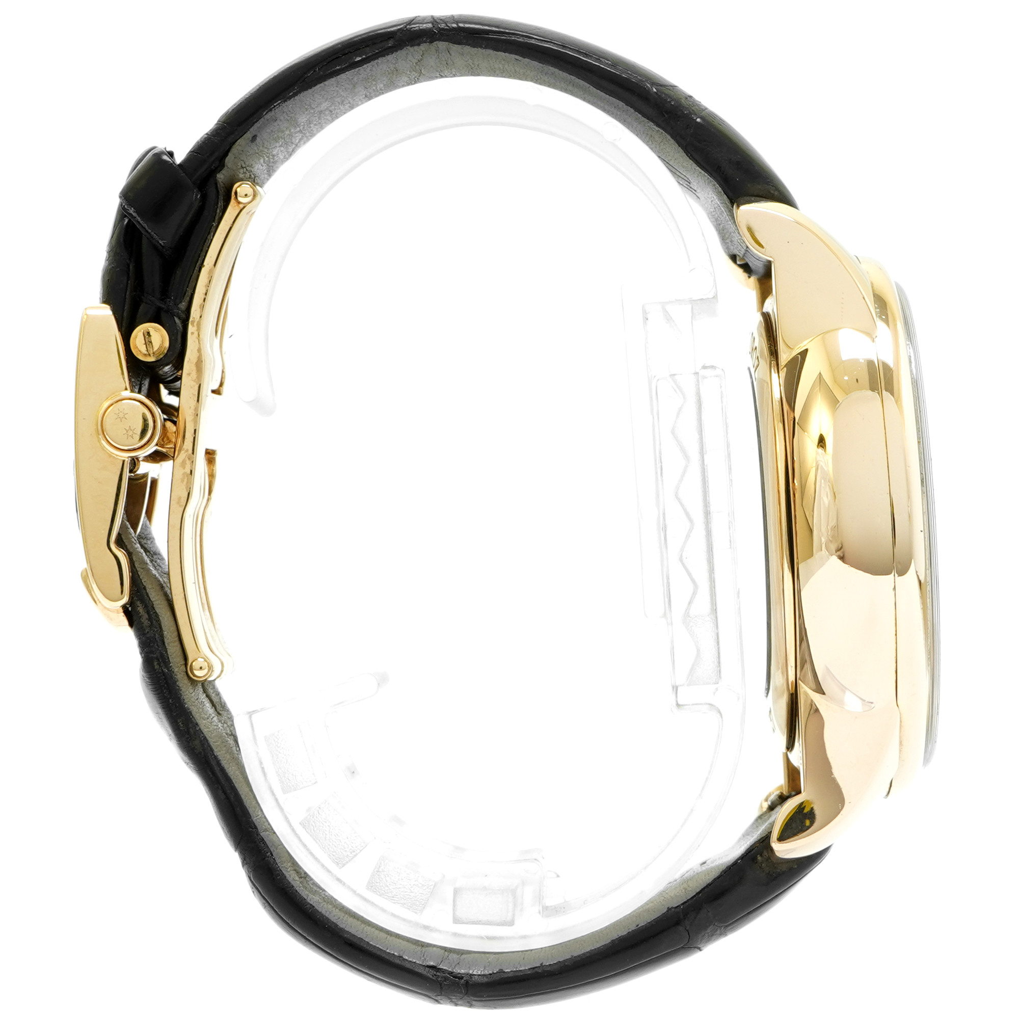 Jaquet Droz La Chaux-De-Fonds Chronograph J007633201 - Inventory