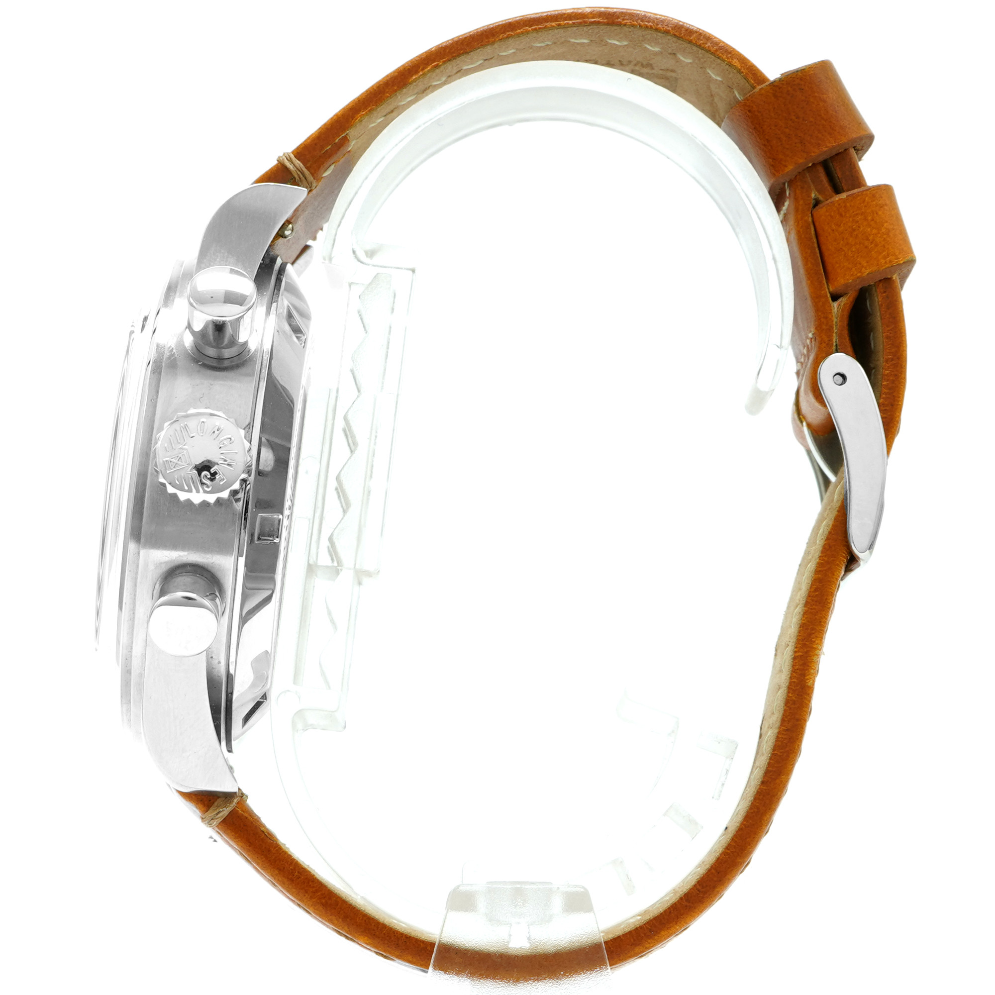 Longines Heritage Avigation Big Eye L2.816.4 - Inventory 7152