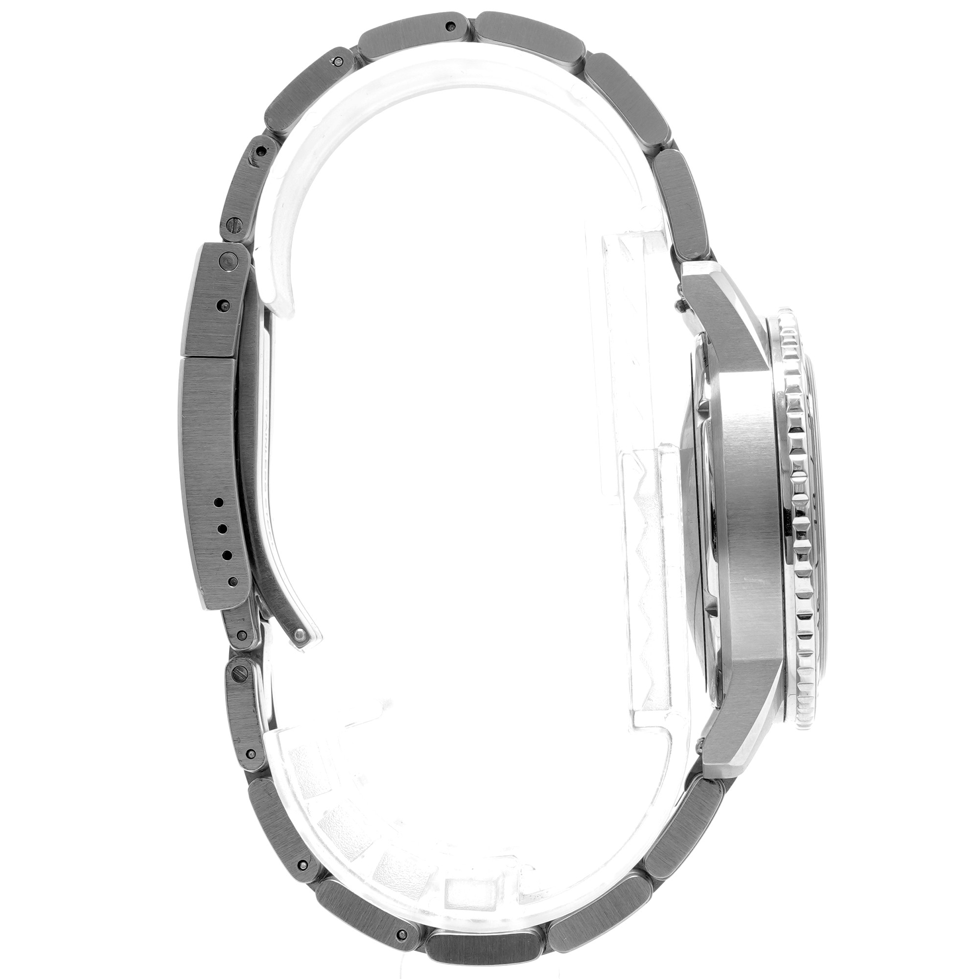 Zodiac Super Sea Wolf GMT Z09405 - Inventory 7164 - DelrayWatch.com