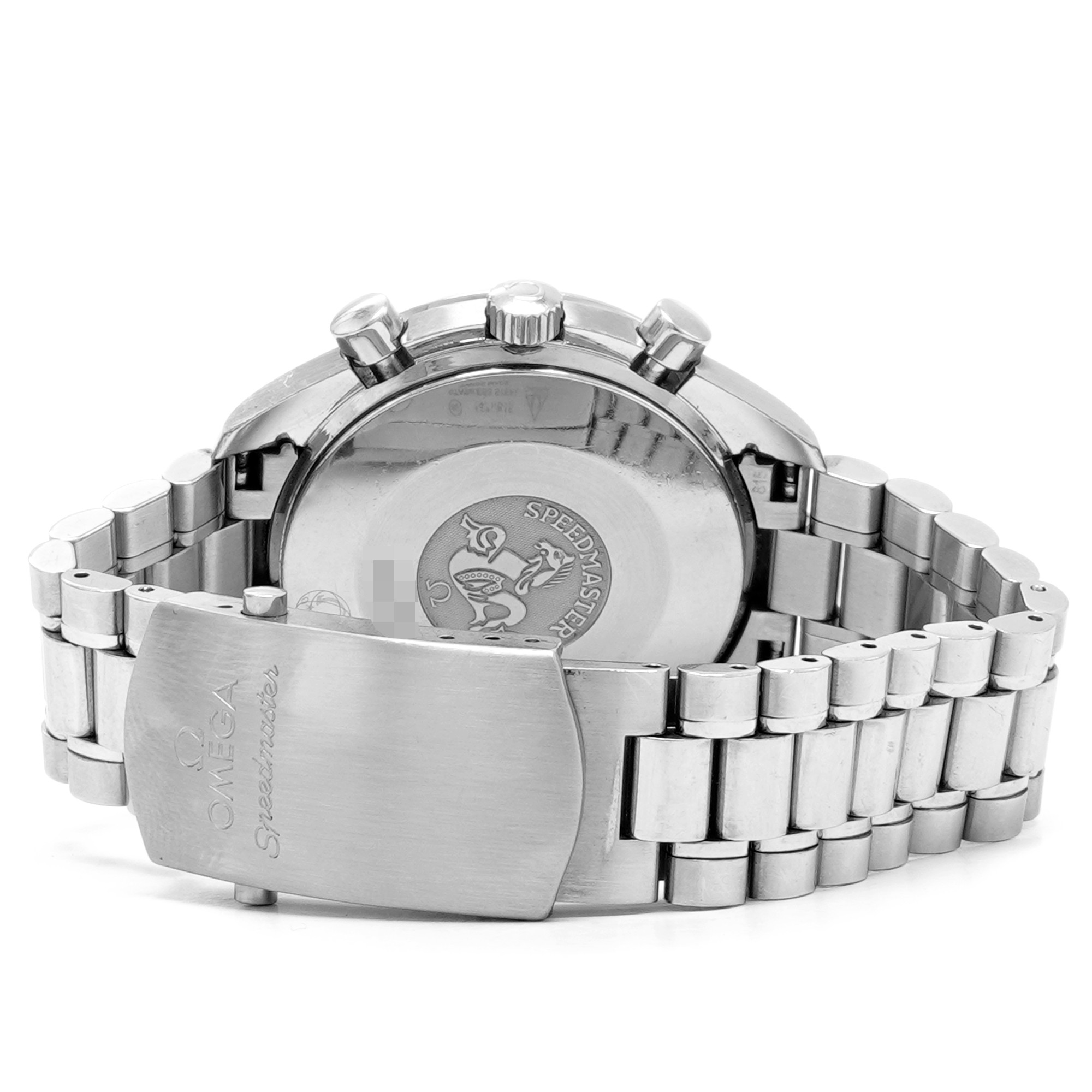 Omega Speedmaster Reduced 3539.50.00 Automatic 39mm - Inventory