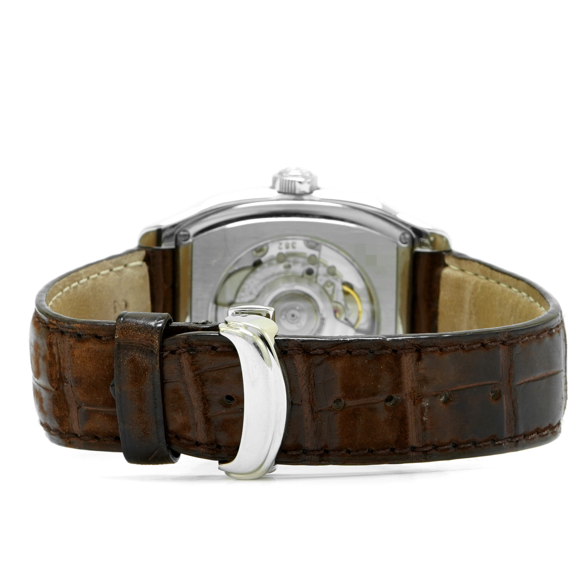 David Yurman GMT 25 T306-D - Inventory 7279 - DelrayWatch.com