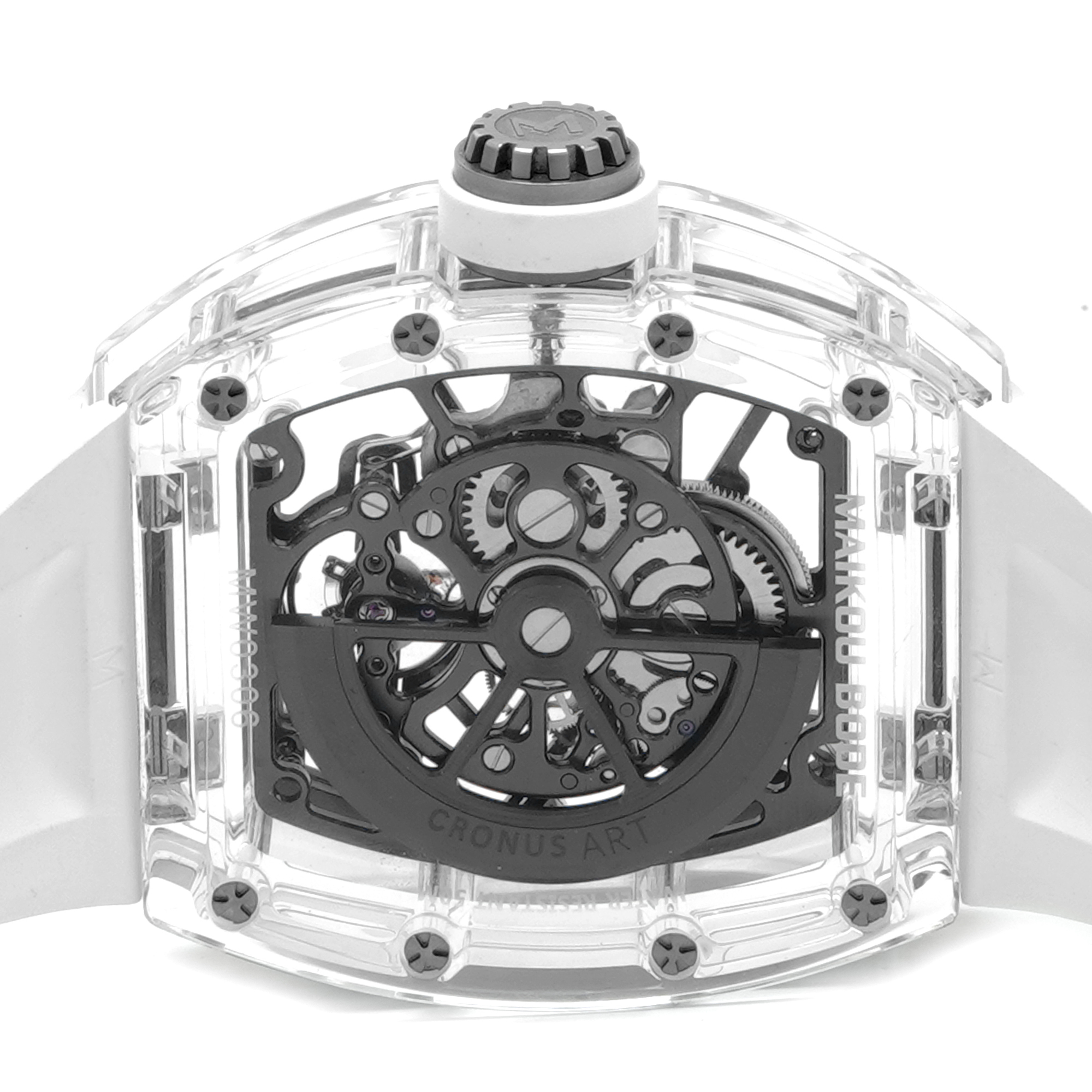 Maikou Bode Automatic MB.001.3 *2025* *Unworn* - Inventory