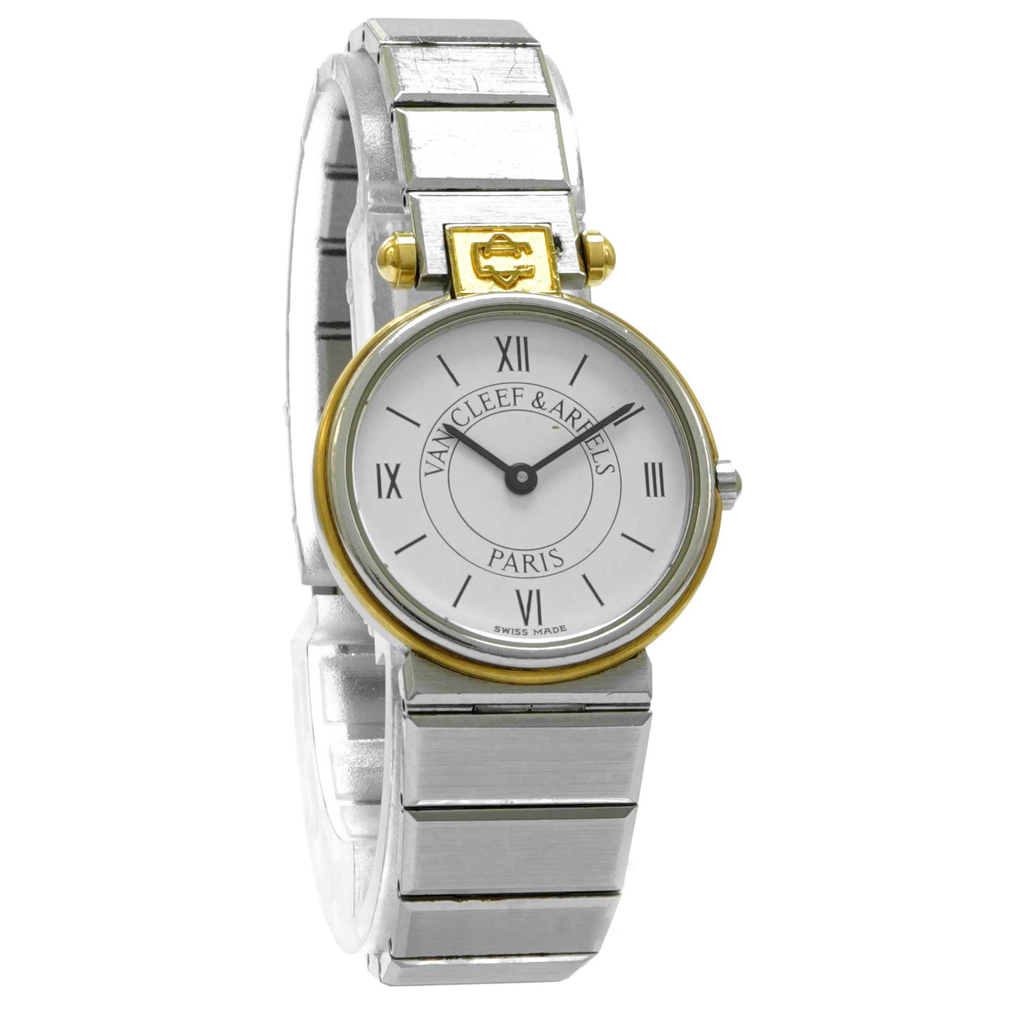 Van Cleef & Arpels La Collection 43606 - Inventory 7587