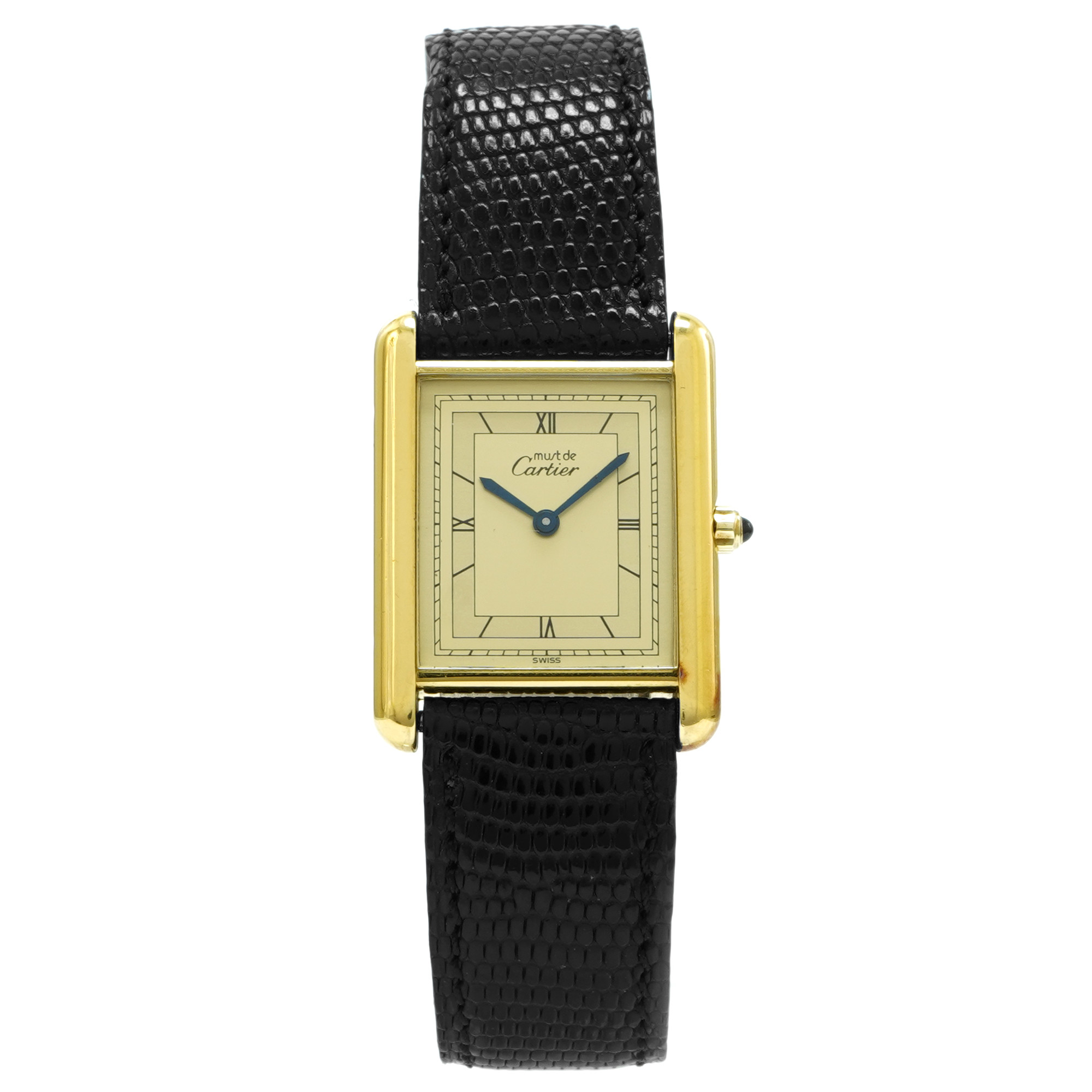 Carier Tank 681006 - Inventory 7629 - DelrayWatch.com