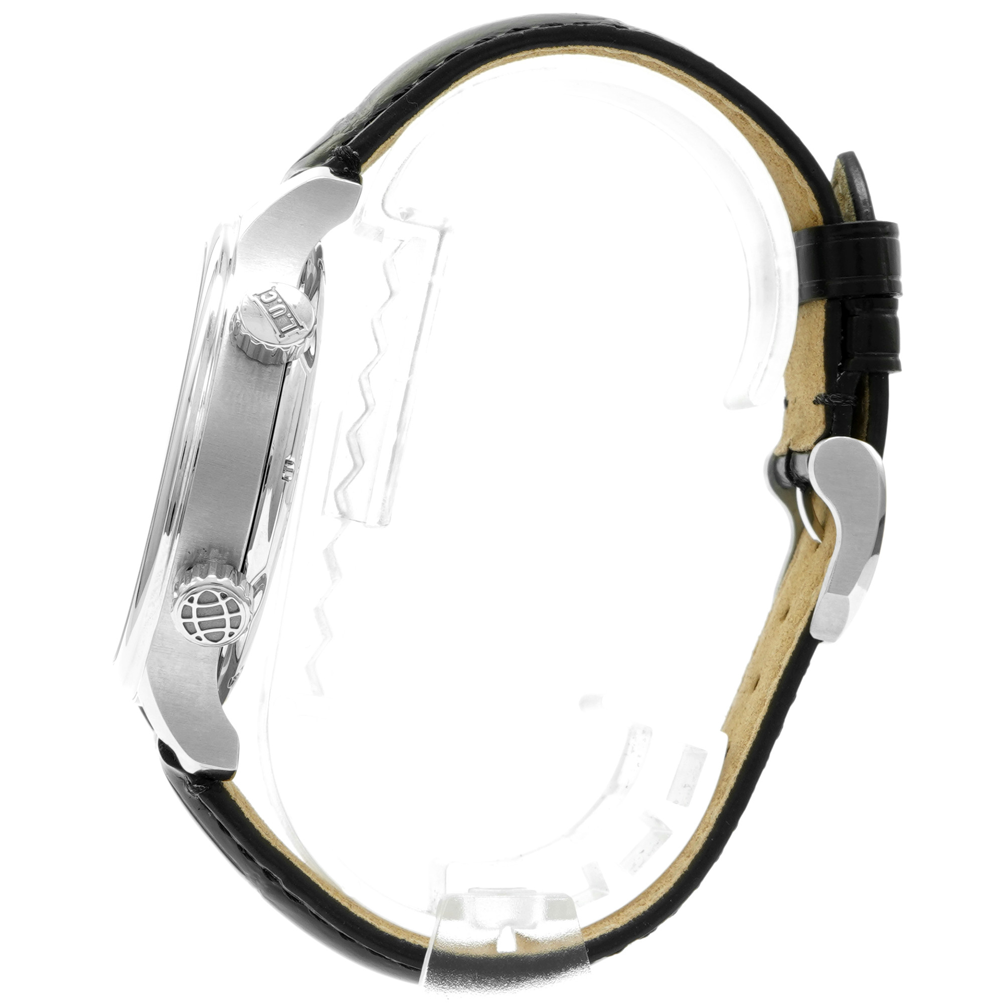 Chopard L.U.C. GMT Automatic 42mm 168579-3001 - Inventory 7640