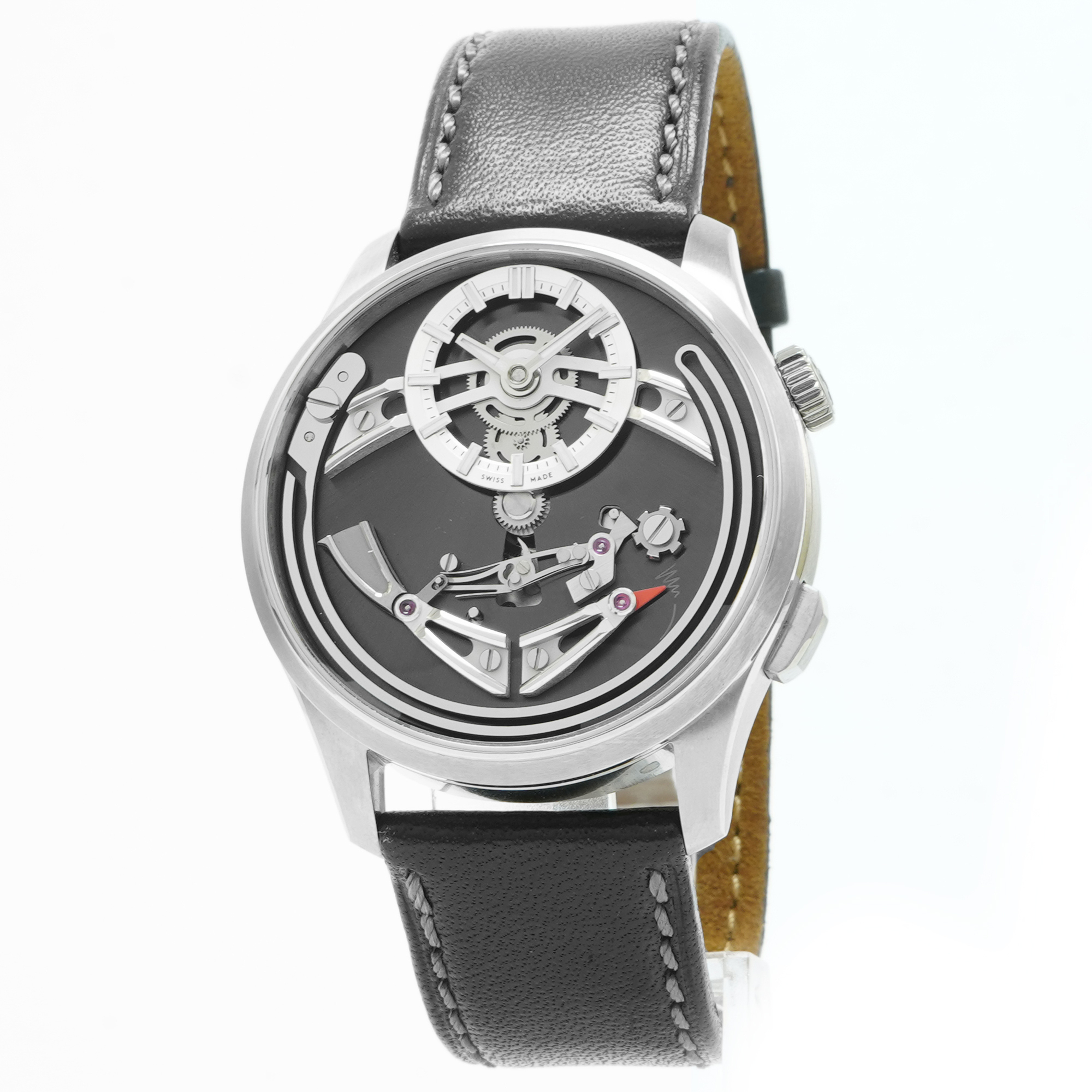 Christopher Ward C1 Bel Canto C01-41APT1-T00K0 *2023