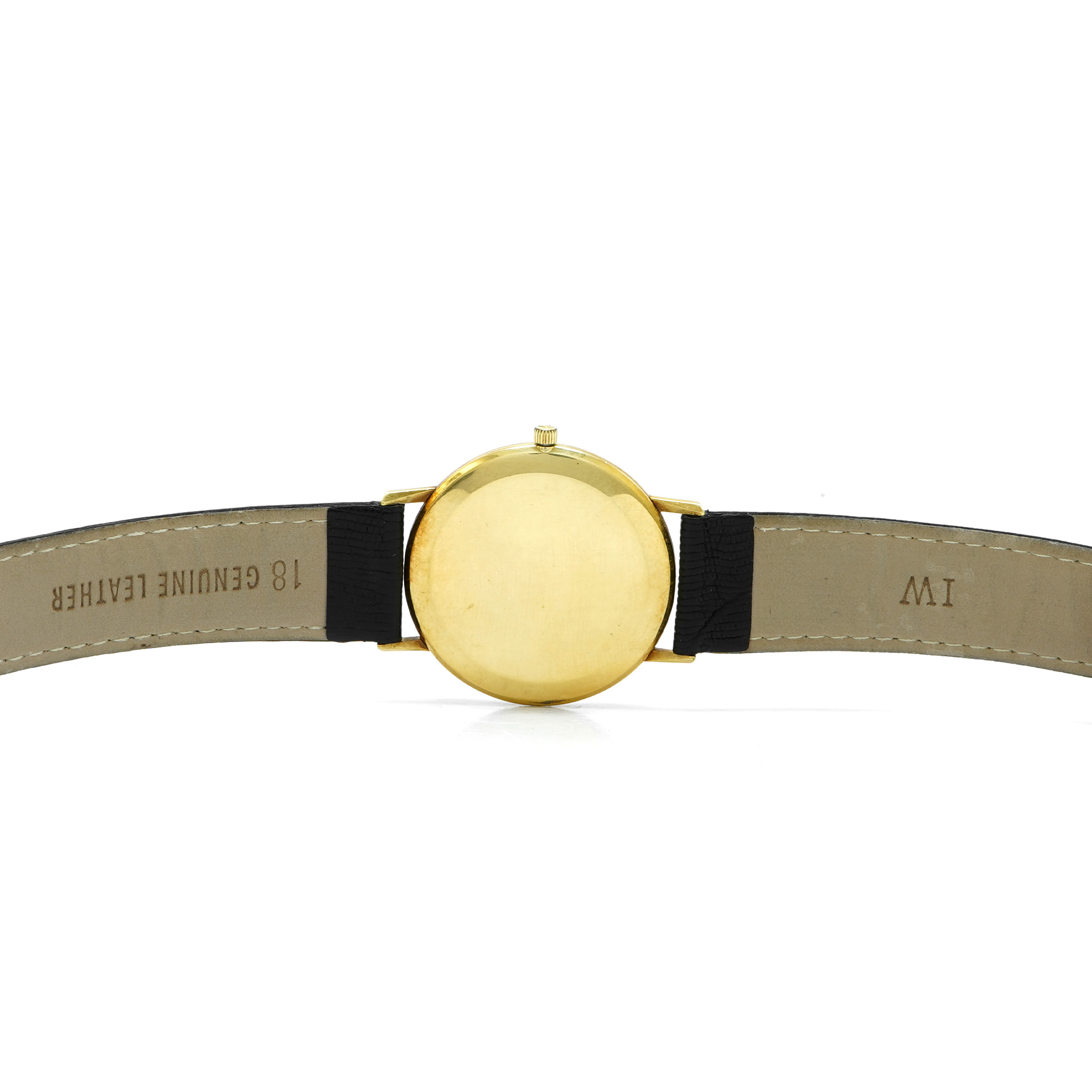 Universal Geneve Golden Shadow 166101403 - Inventory 8001