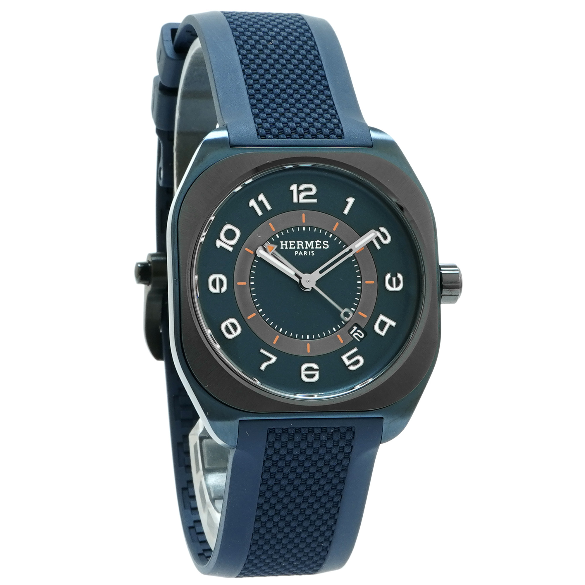 Hermes H08 SP1.744 - Inventory 8061 - DelrayWatch.com