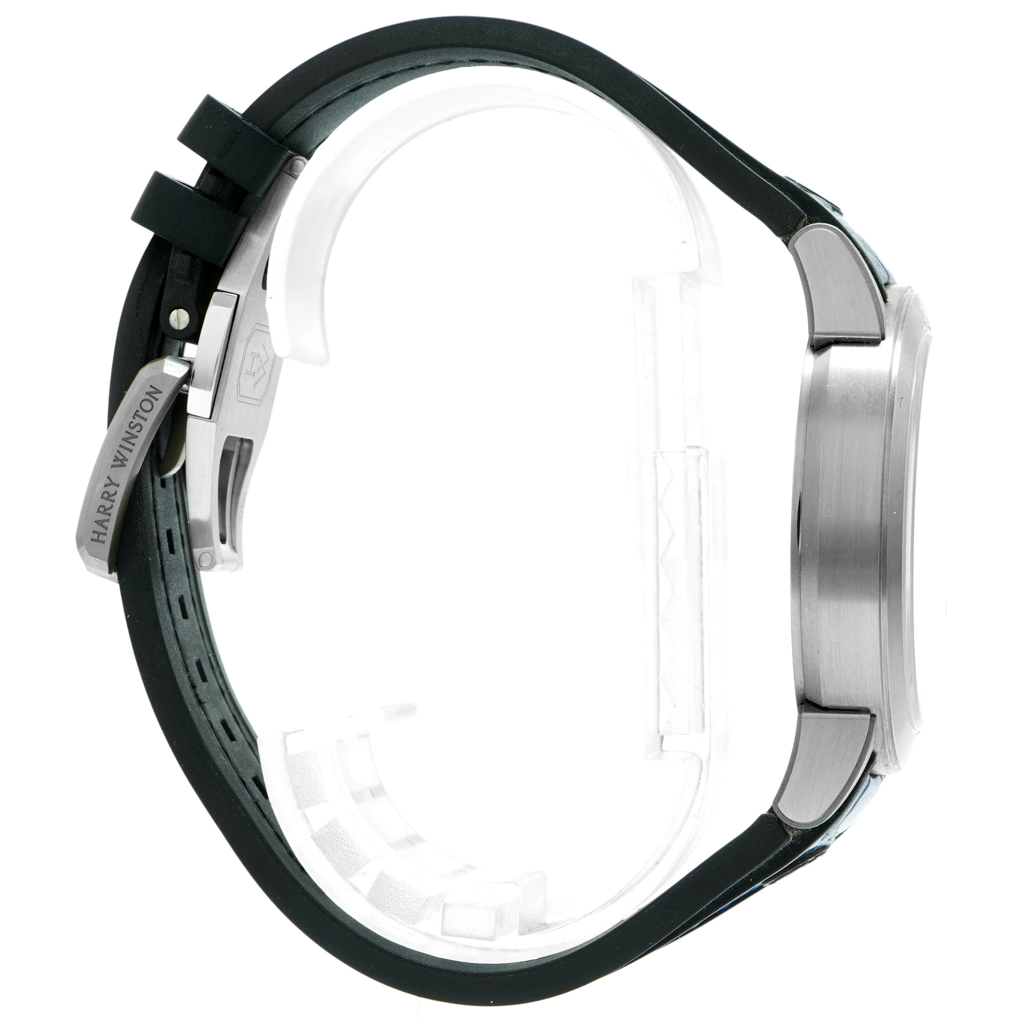 Harry Winston Project Z10 OCEABI42ZZ001 - Inventory 8106