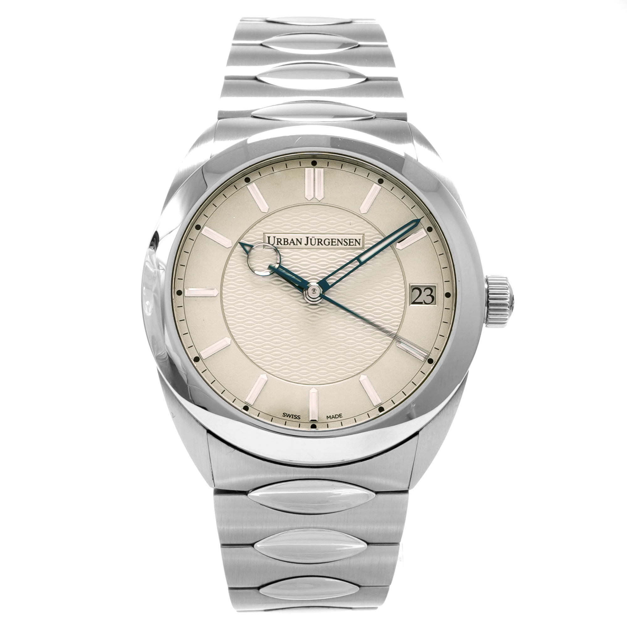 Urban Jurgensen One Collection - Inventory 8085 - DelrayWatch.com