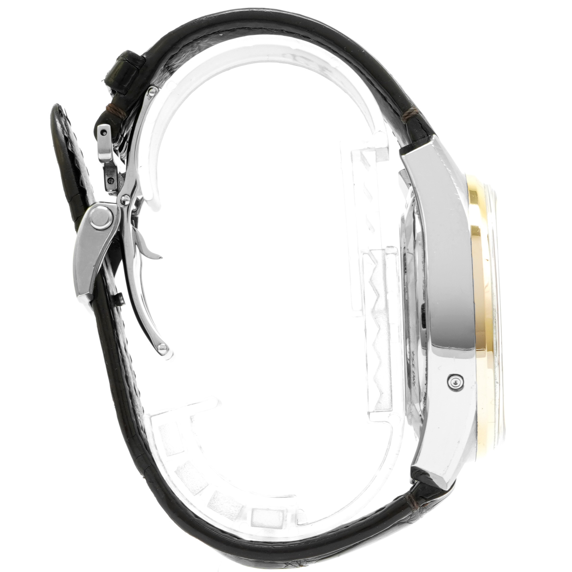 Zenith El Primero Full Open 51.2530.4047/78.C810 - Inventory 8103