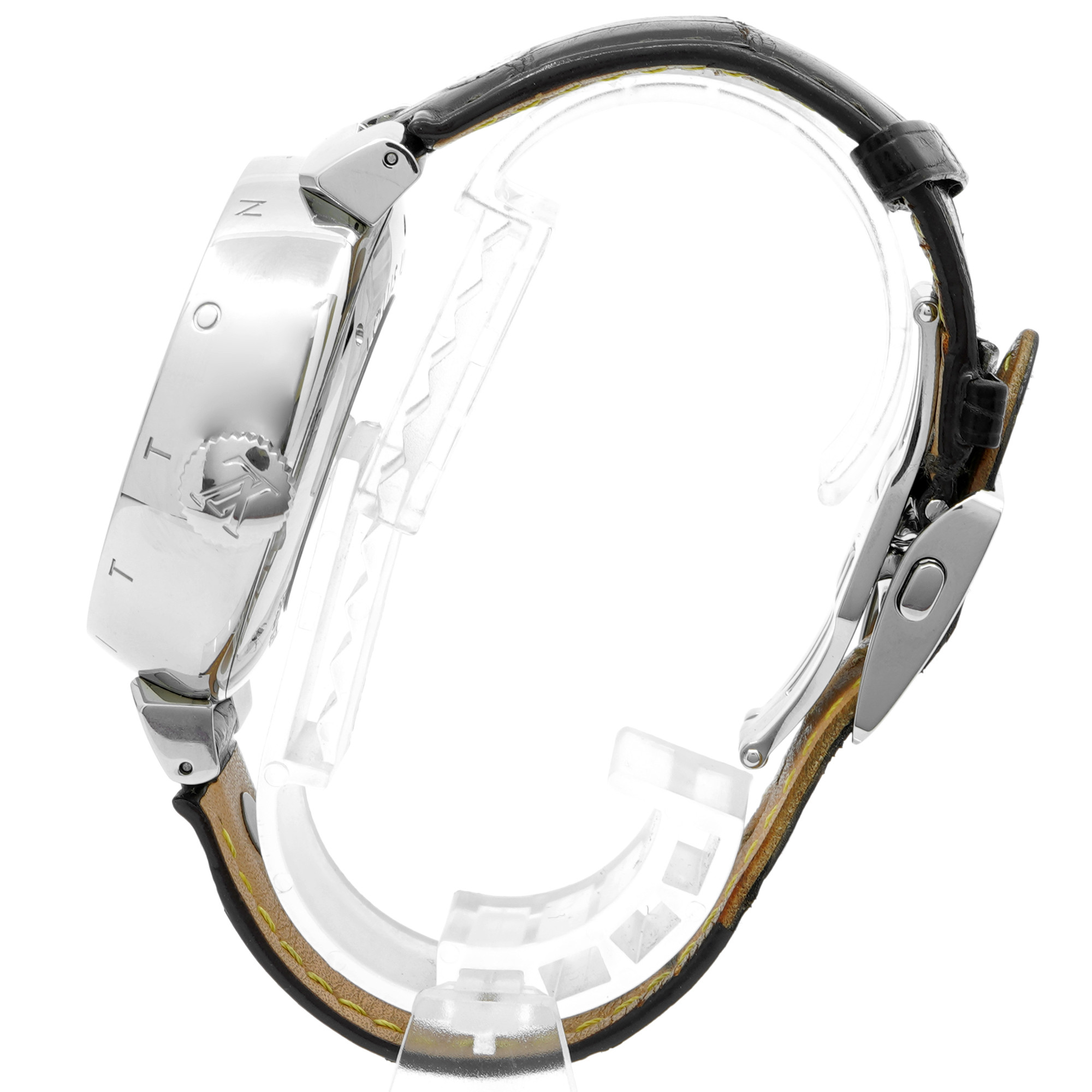 Louis Vuitton Tambour Orientation Q10A1 - Inventory 8246