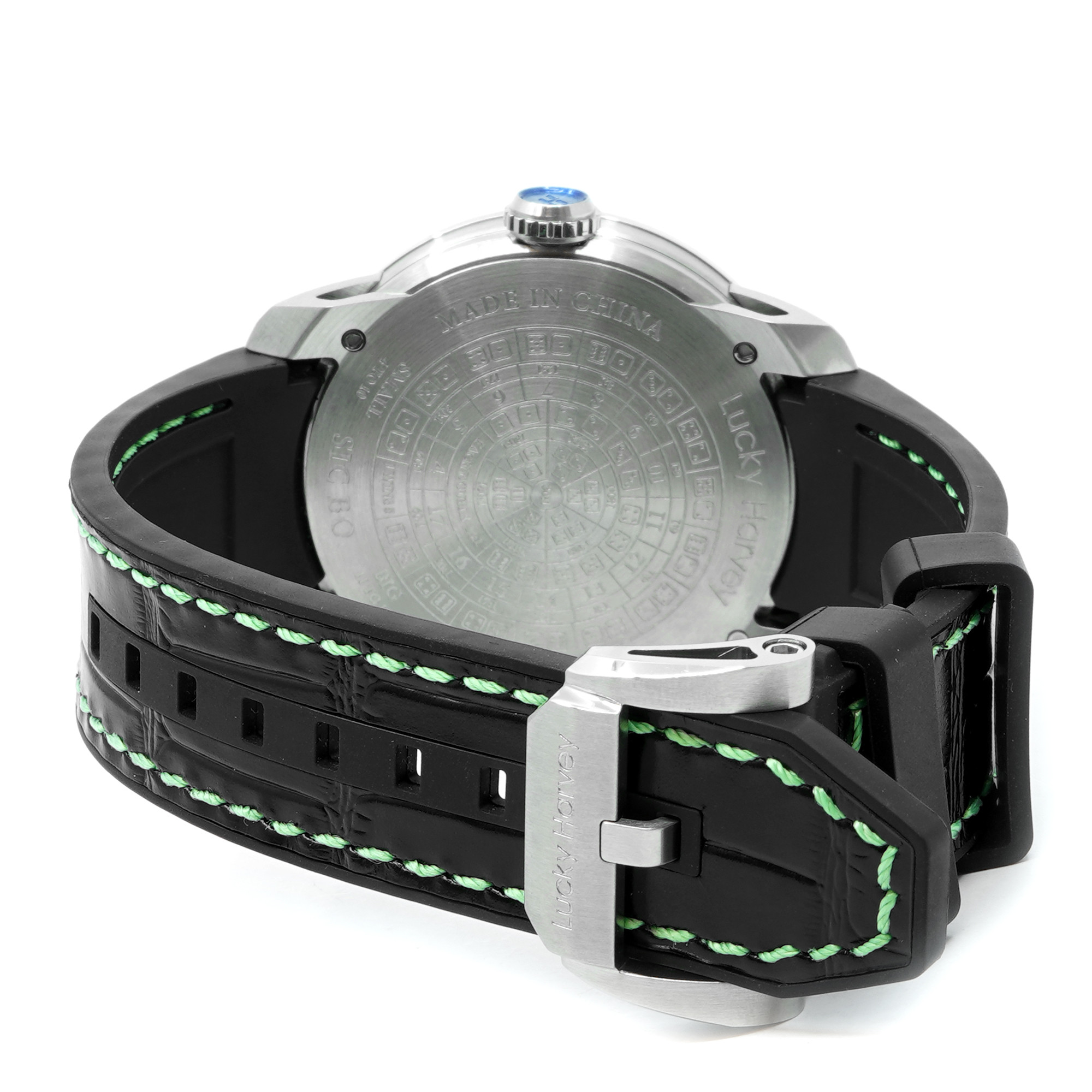 Lucky Harvey Casino SICBO - Inventory 8252 - DelrayWatch.com