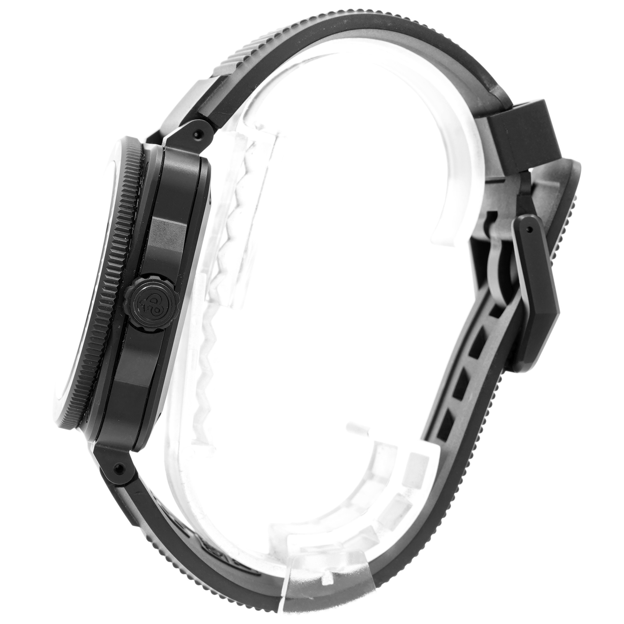 Bell & Ross Diver Full Lume Ceramic BR0392-D-C5-CE/SRB - Inventory