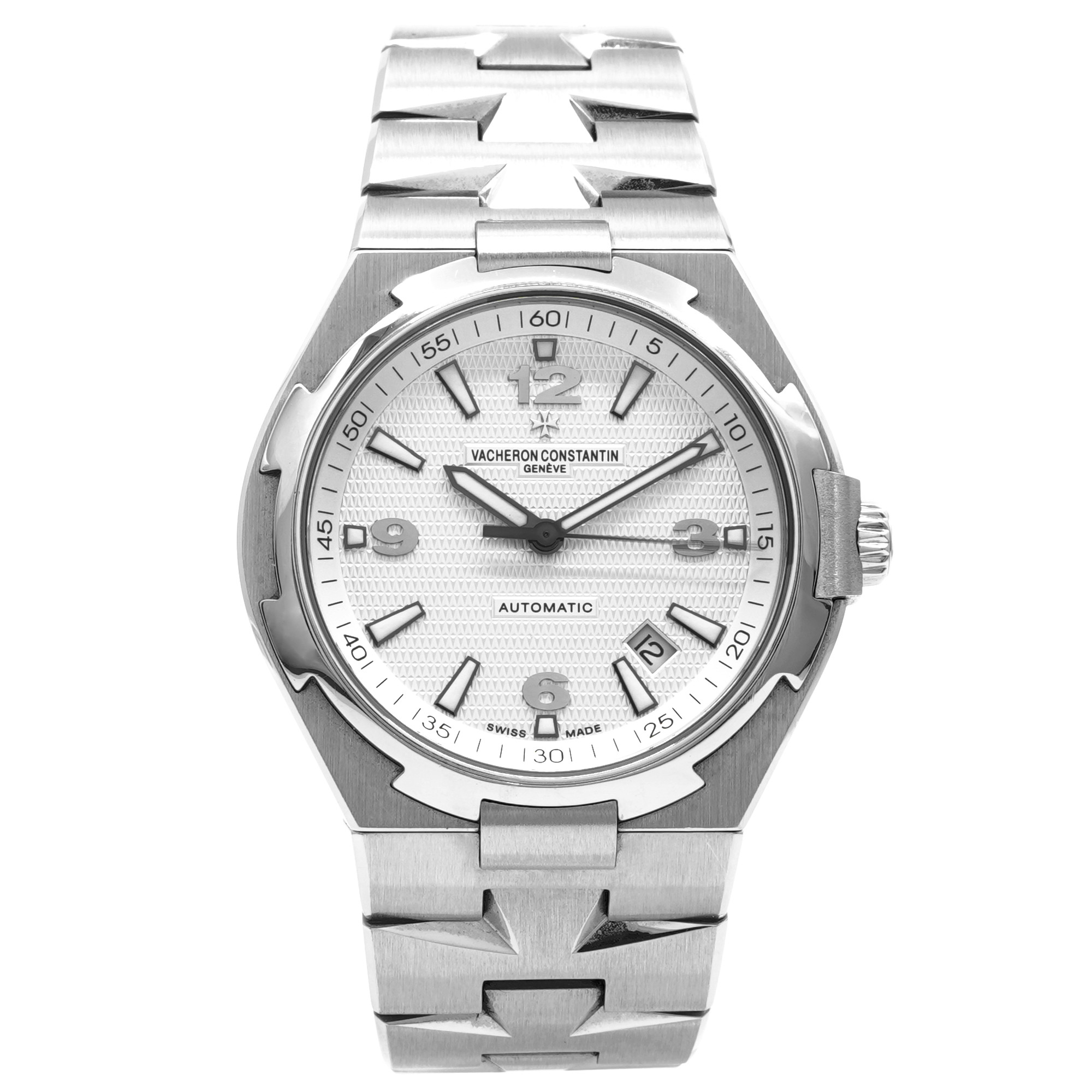 Vacheron Constantin Overseas 43mm 47040/B01A-9093 - Inventory 8546