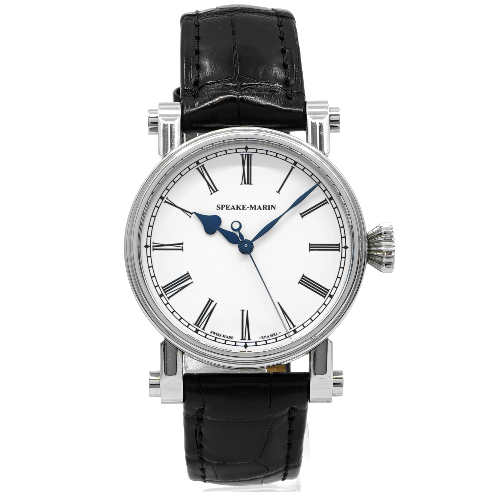 Speake-Marin Piccadilly J Class Resilience PIC.10009 - Inventory