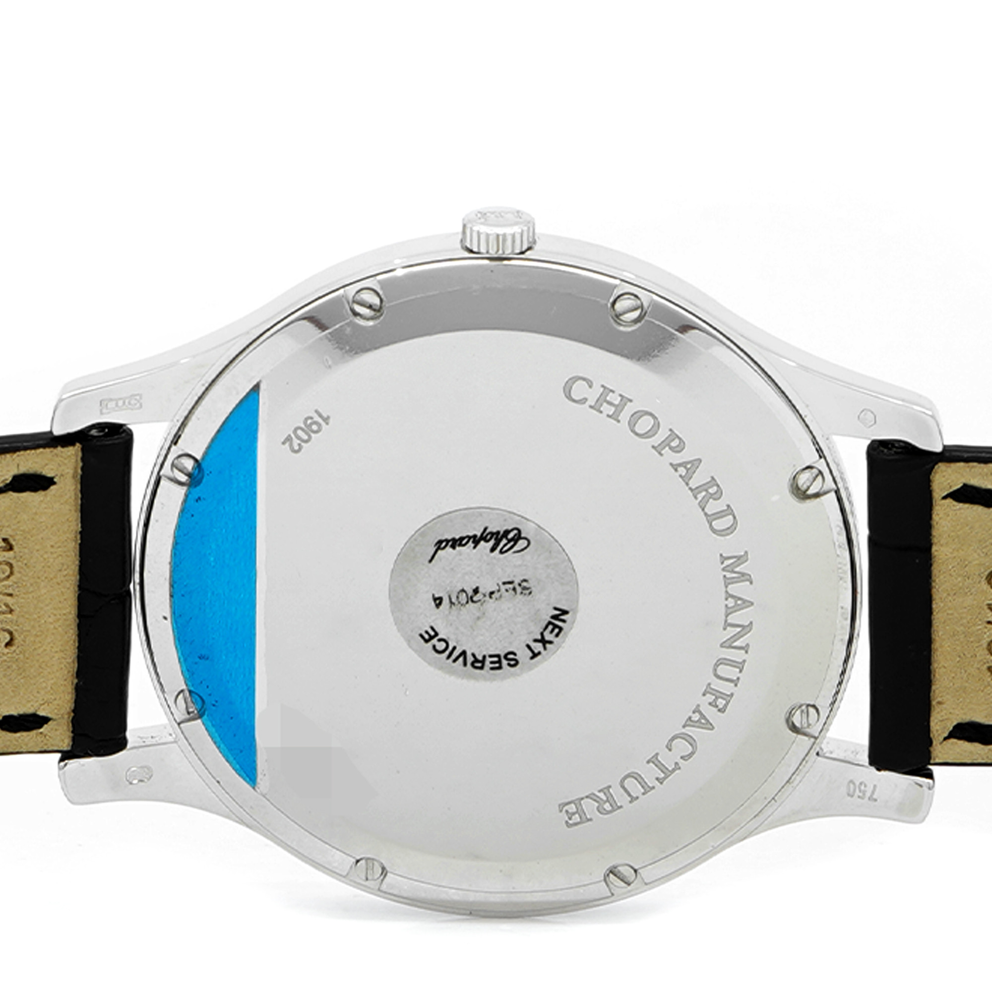 Chopard L.U.C. XP 161902-1001 *Unworn* - Inventory 8695