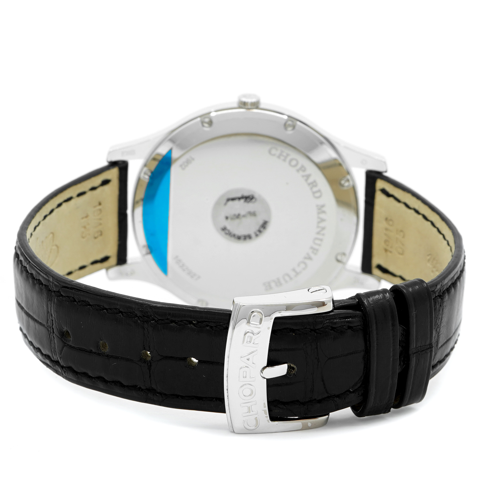 Chopard L.U.C. XP 161902-1001 *Unworn* - Inventory 8695