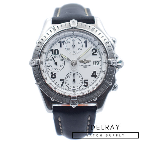 Breitling Chronomat