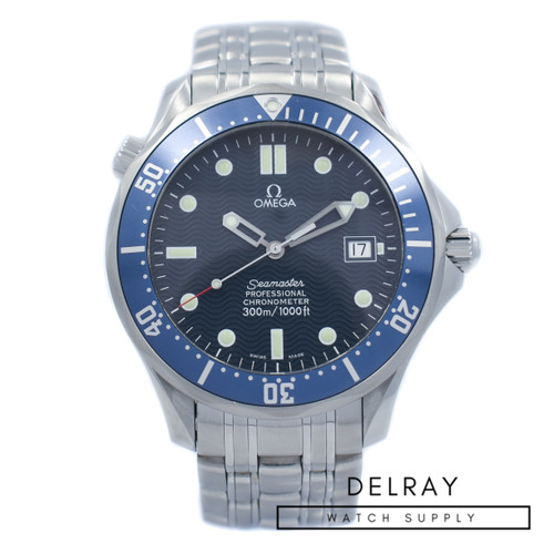Omega Seamaster Professional 29