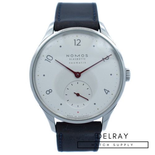 Nomos Minimatik *ON SPECIAL*