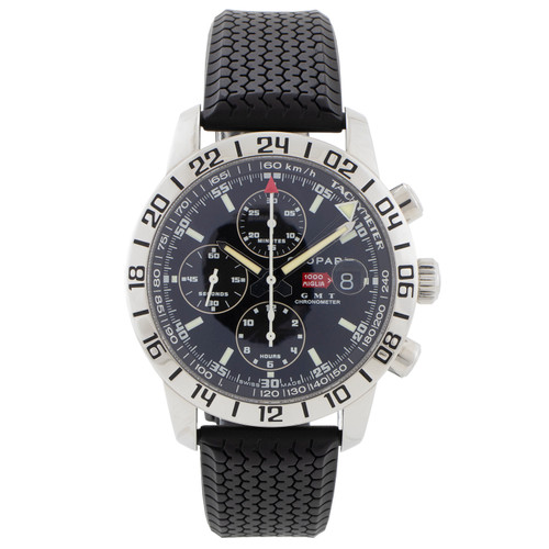 Chopard Mille Miglia GMT Chronograph