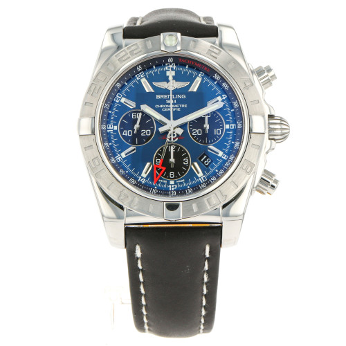 Breitling Chronomat GMT