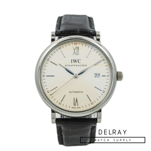 IWC Portofino Automatic