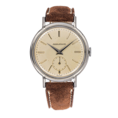 Jaeger-LeCoultre Vintage Wristwatch