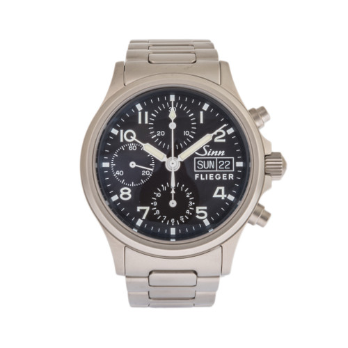 Sinn 356 Flieger Sa *2022* *UNWORN*