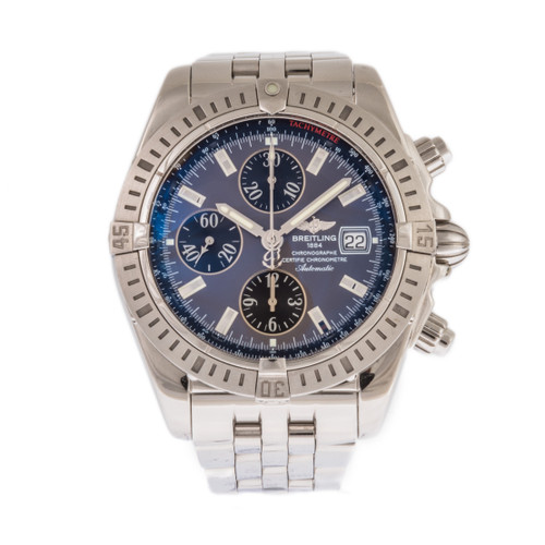 Breitling Chronomat Evolution A1335611/F517